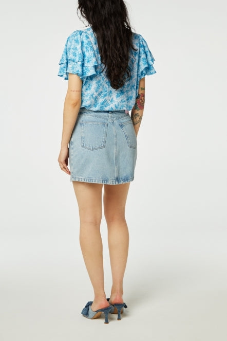 Bobbie Blouse Fabienne chapot - second hand