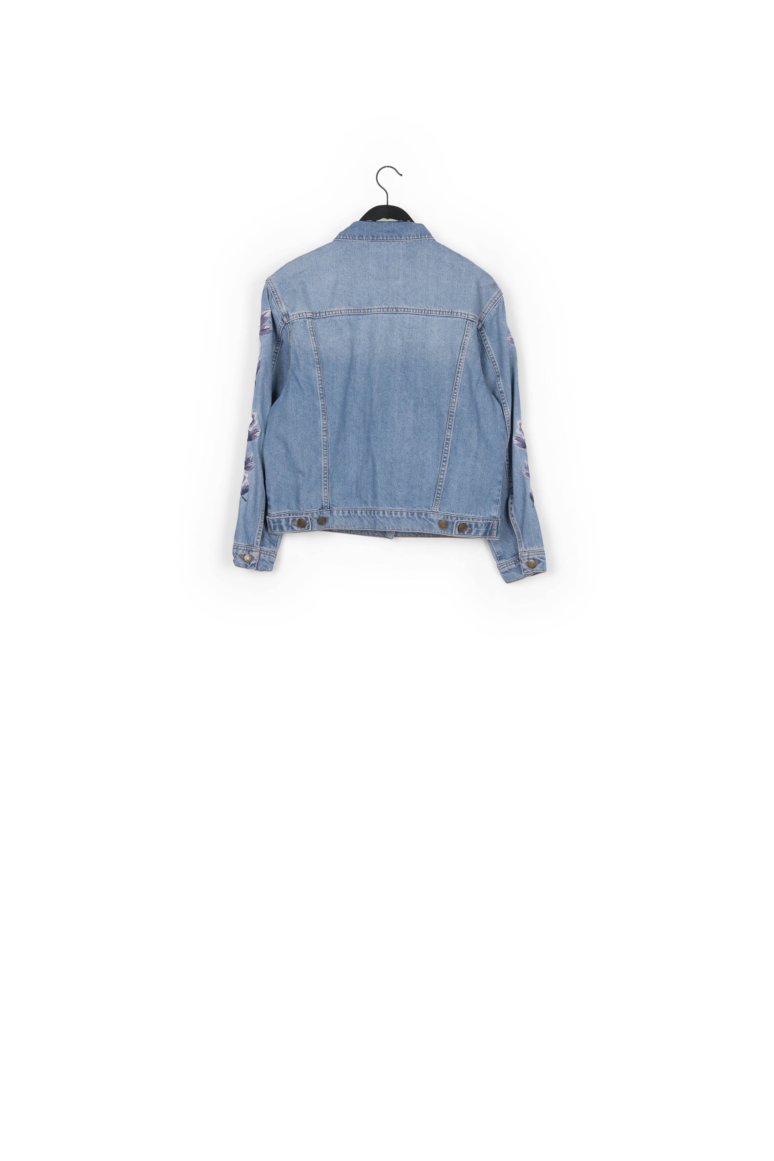 Camille Embro Jacket Fabienne chapot - second hand