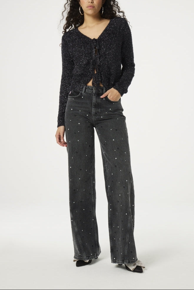 Kim Cardigan Fabienne chapot - second hand