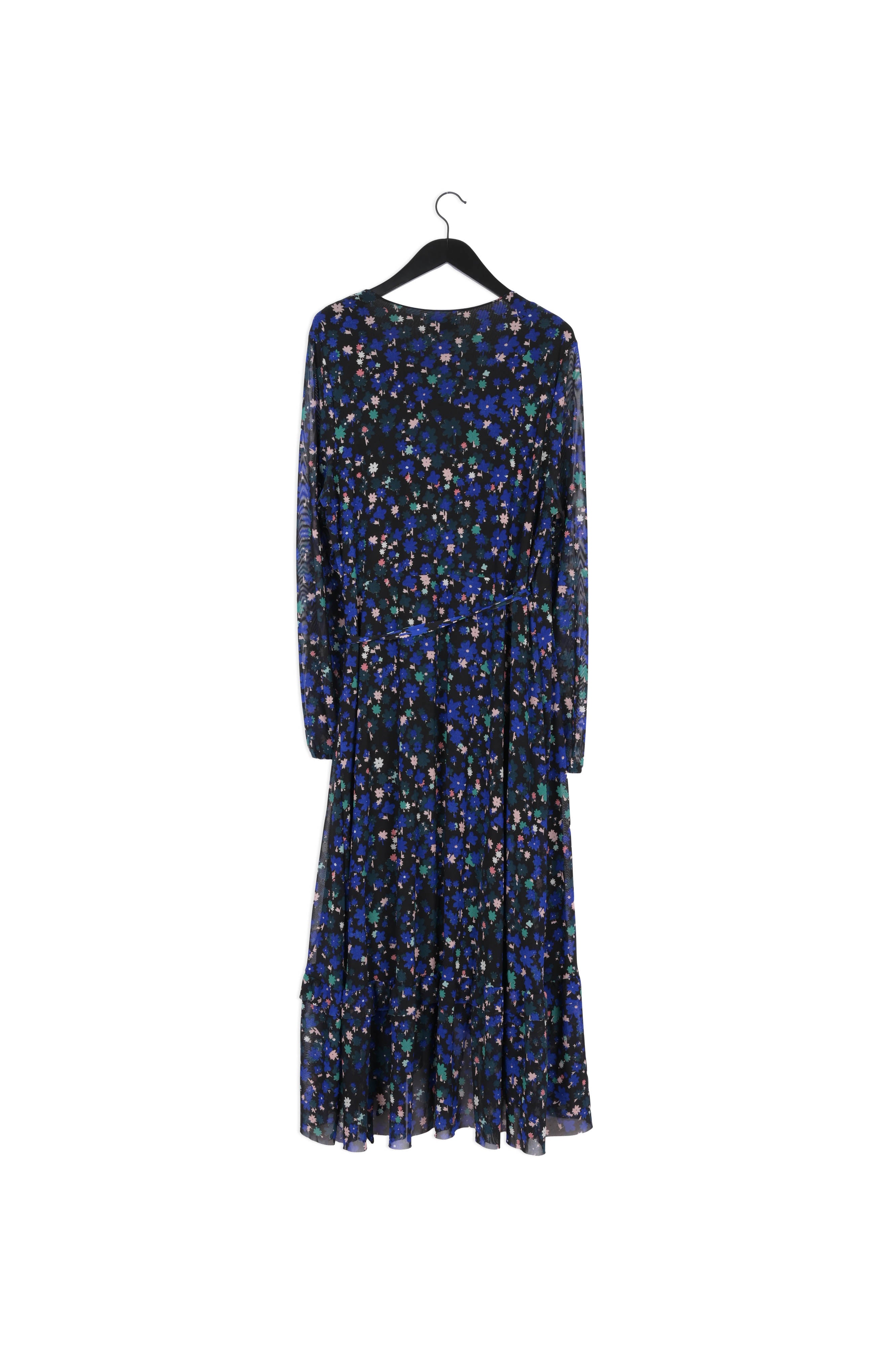 Natasja Frill Dress Fabienne chapot - second hand