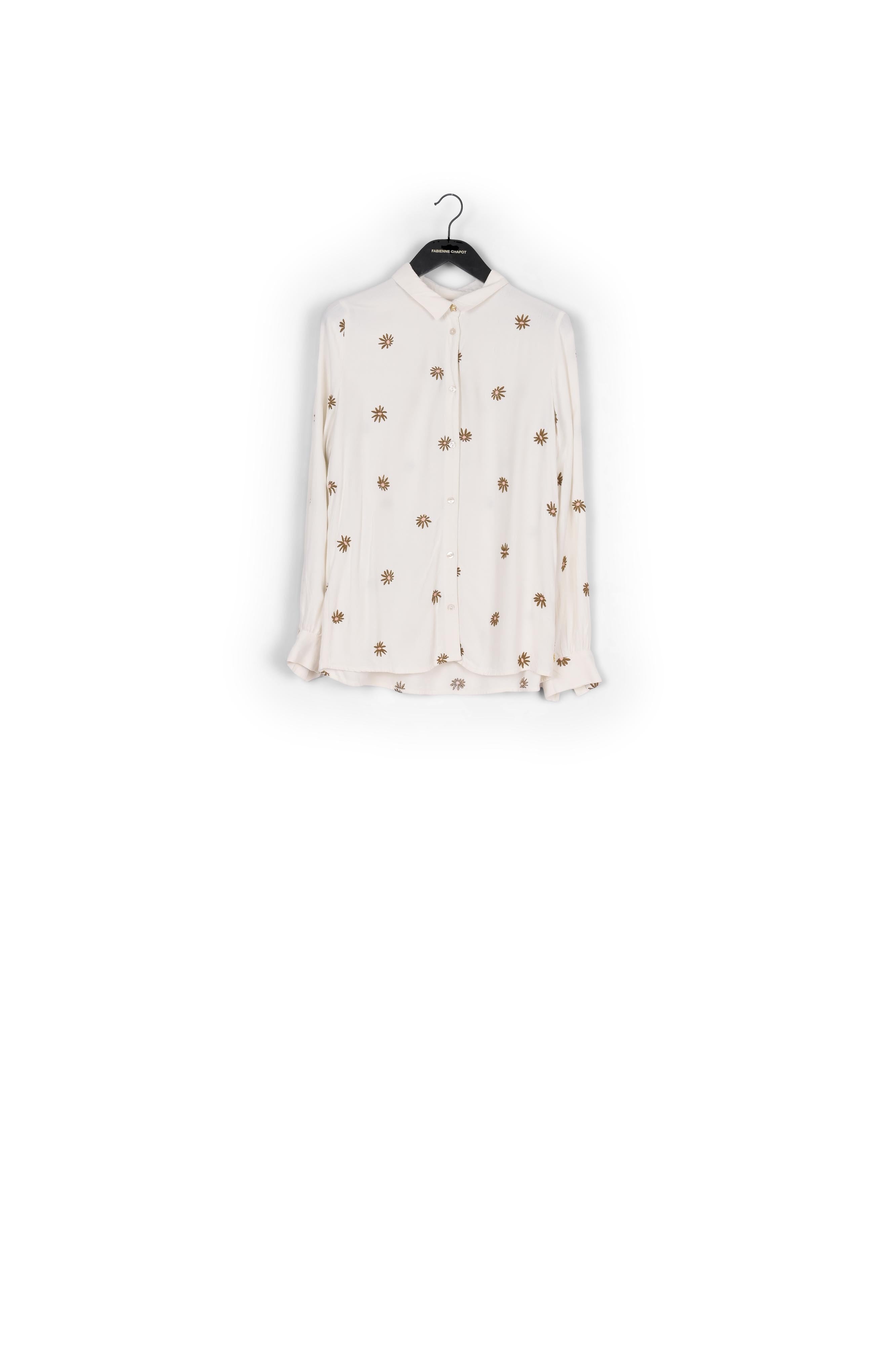 Lot Indy Blouse Fabienne chapot - second hand