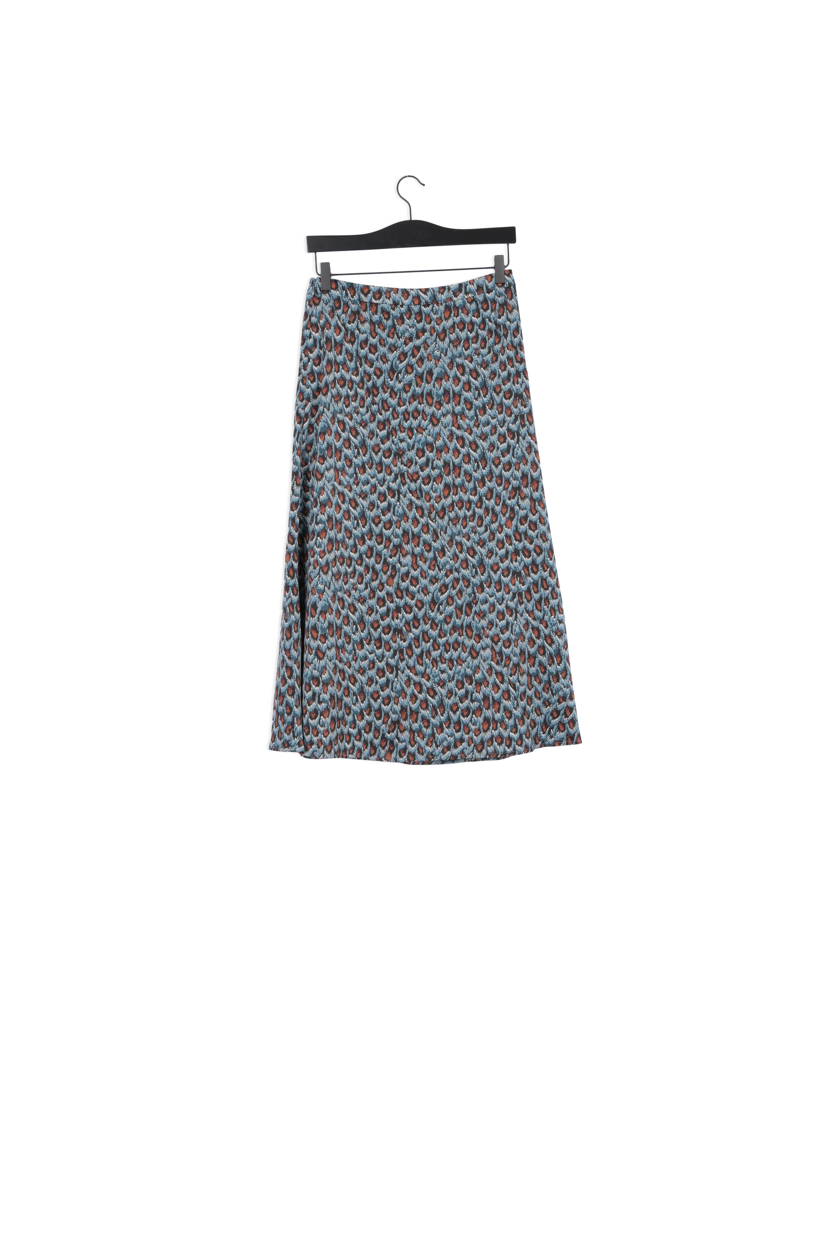 Claire Skirt Fabienne chapot - second hand