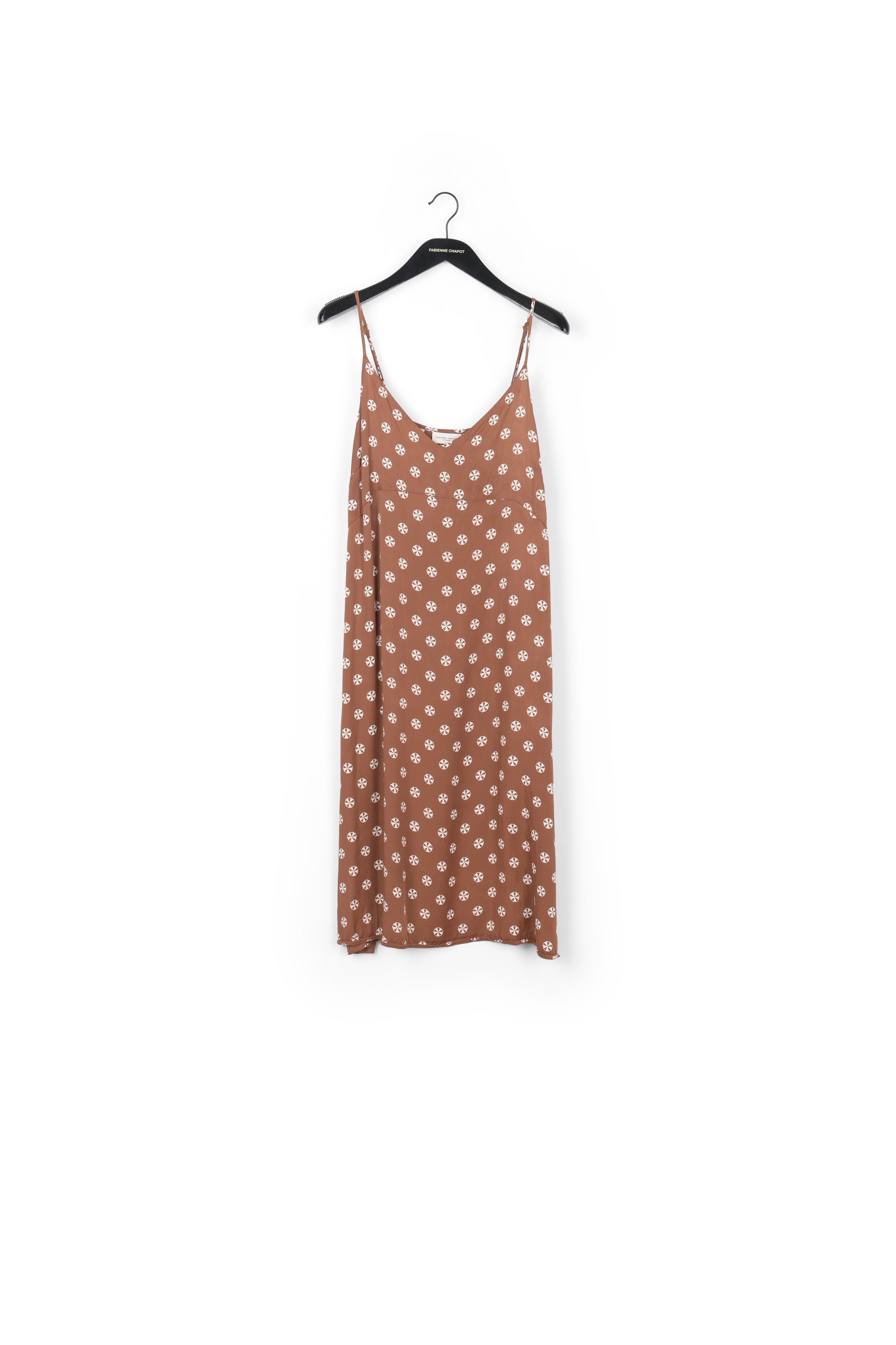 Sam Lou Dress Fabienne chapot - second hand