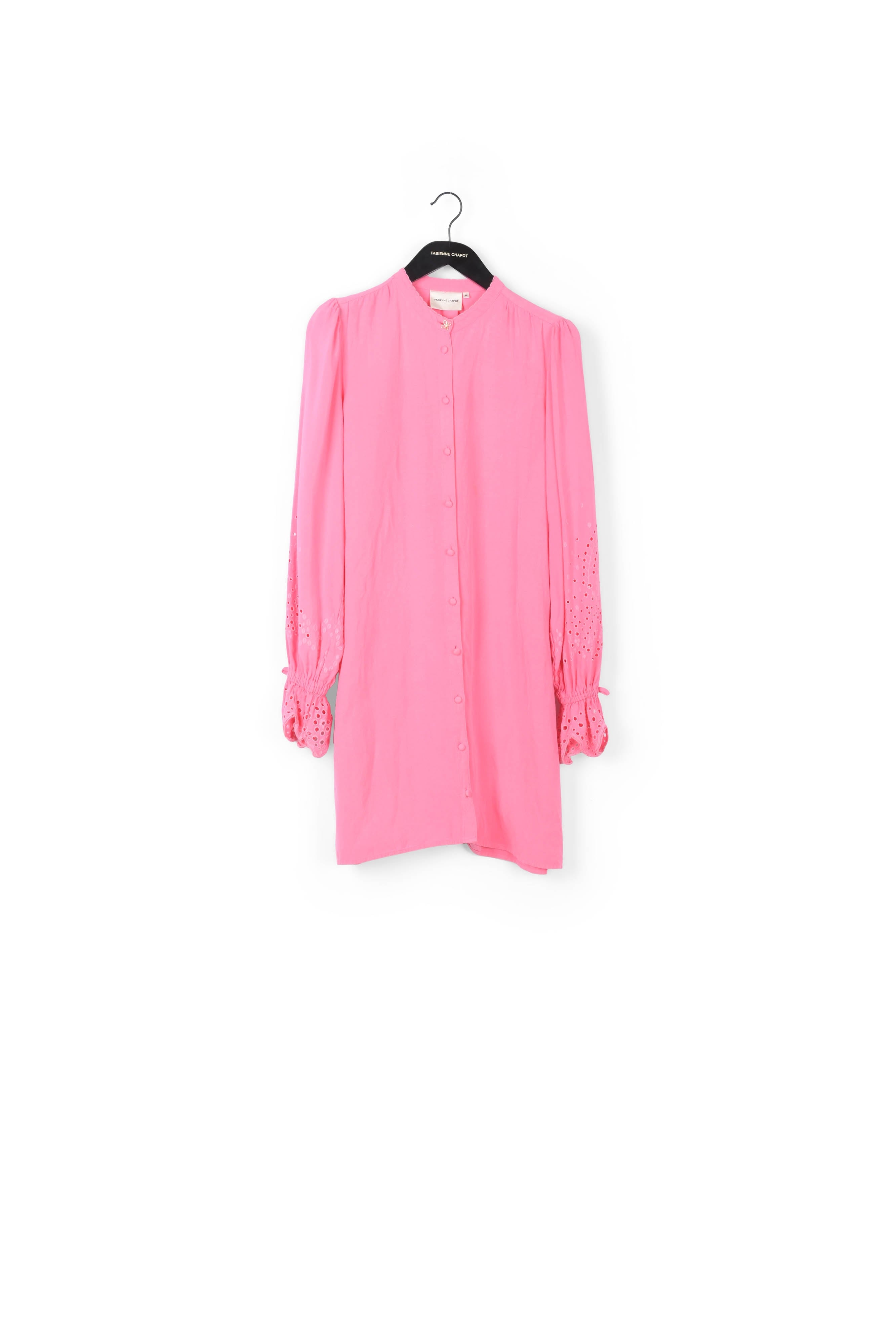 Chrisje Dress Fabienne chapot - second hand