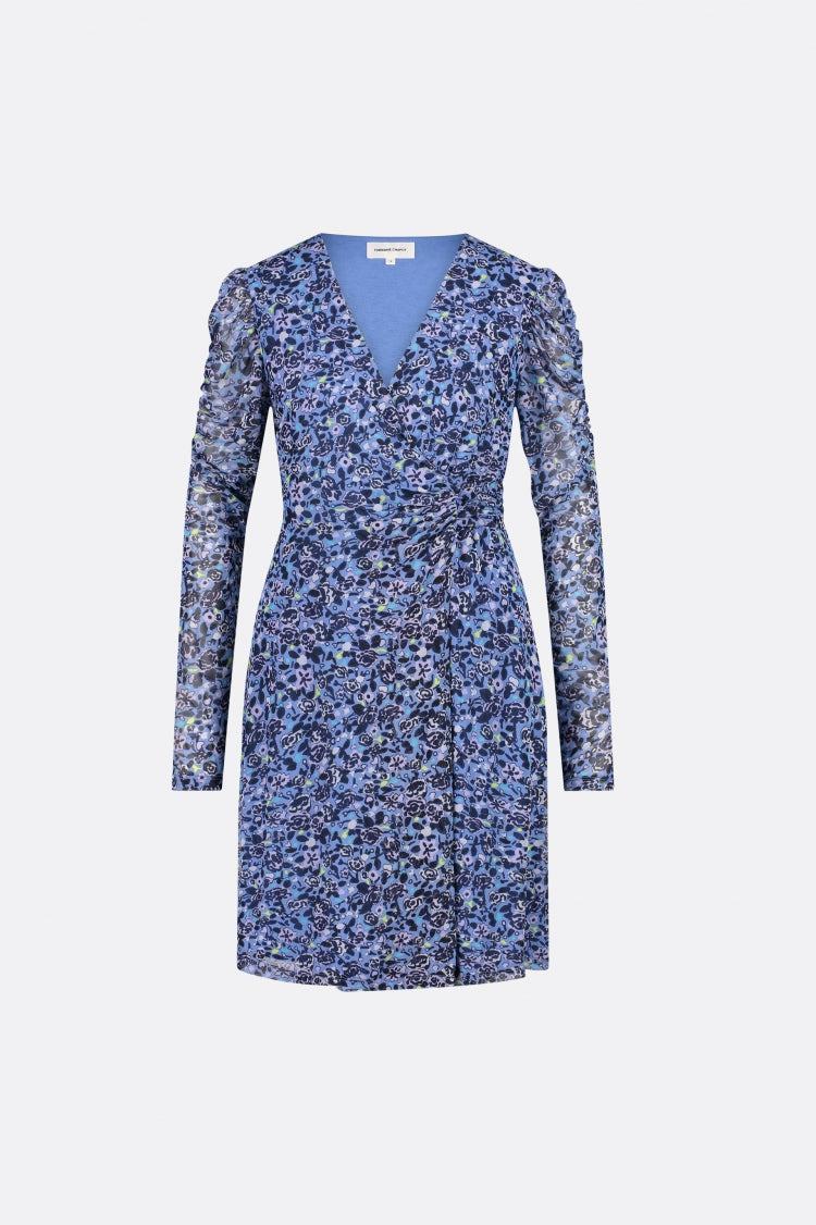 Flake Dress Fabienne chapot - second hand