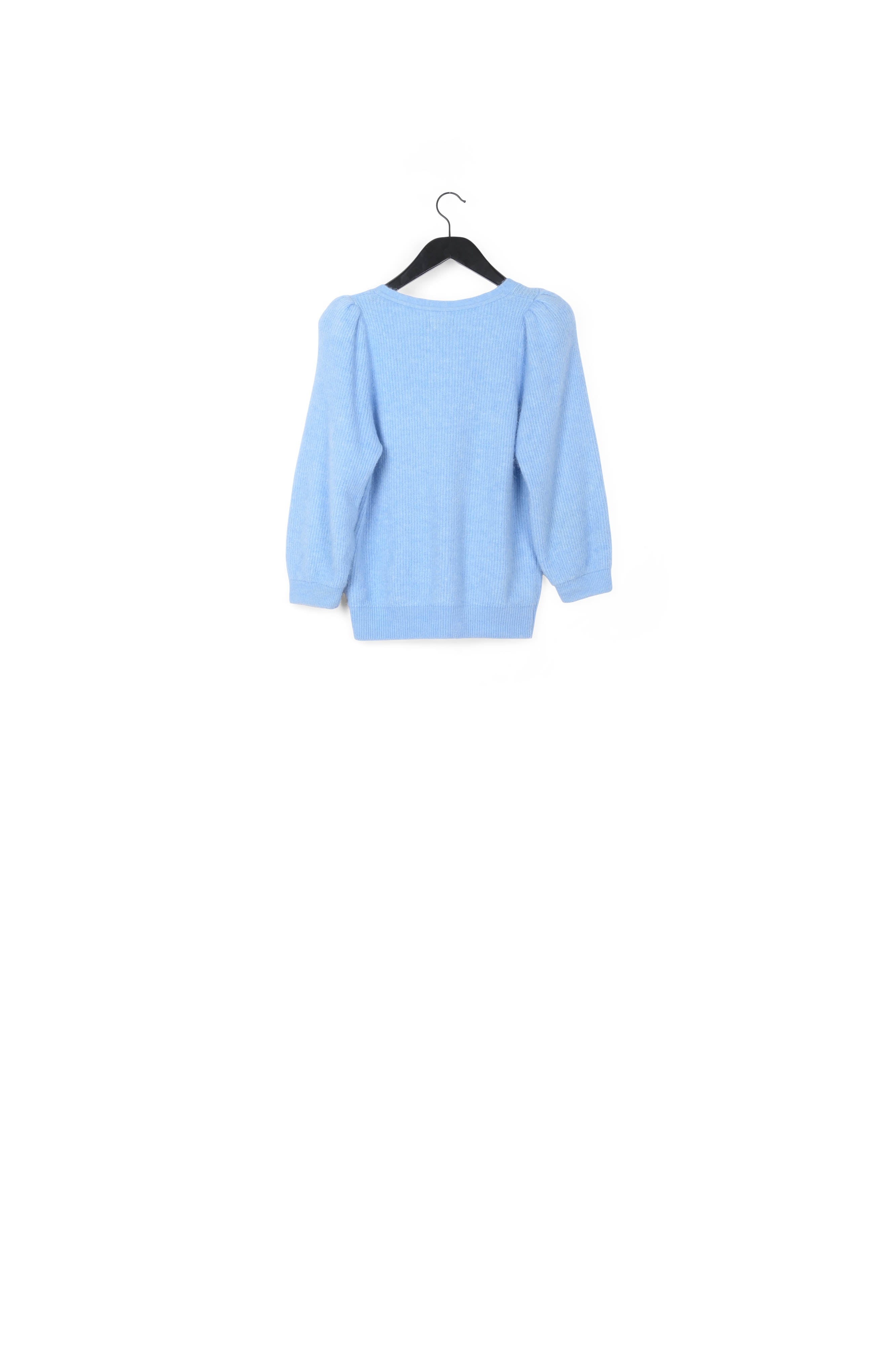 Sally Cardigan 3/4 Sleeve Fabienne chapot - second hand