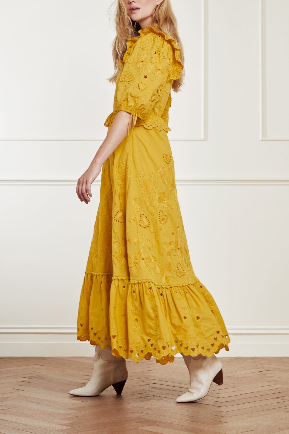 Philomene Dress Fabienne chapot - second hand