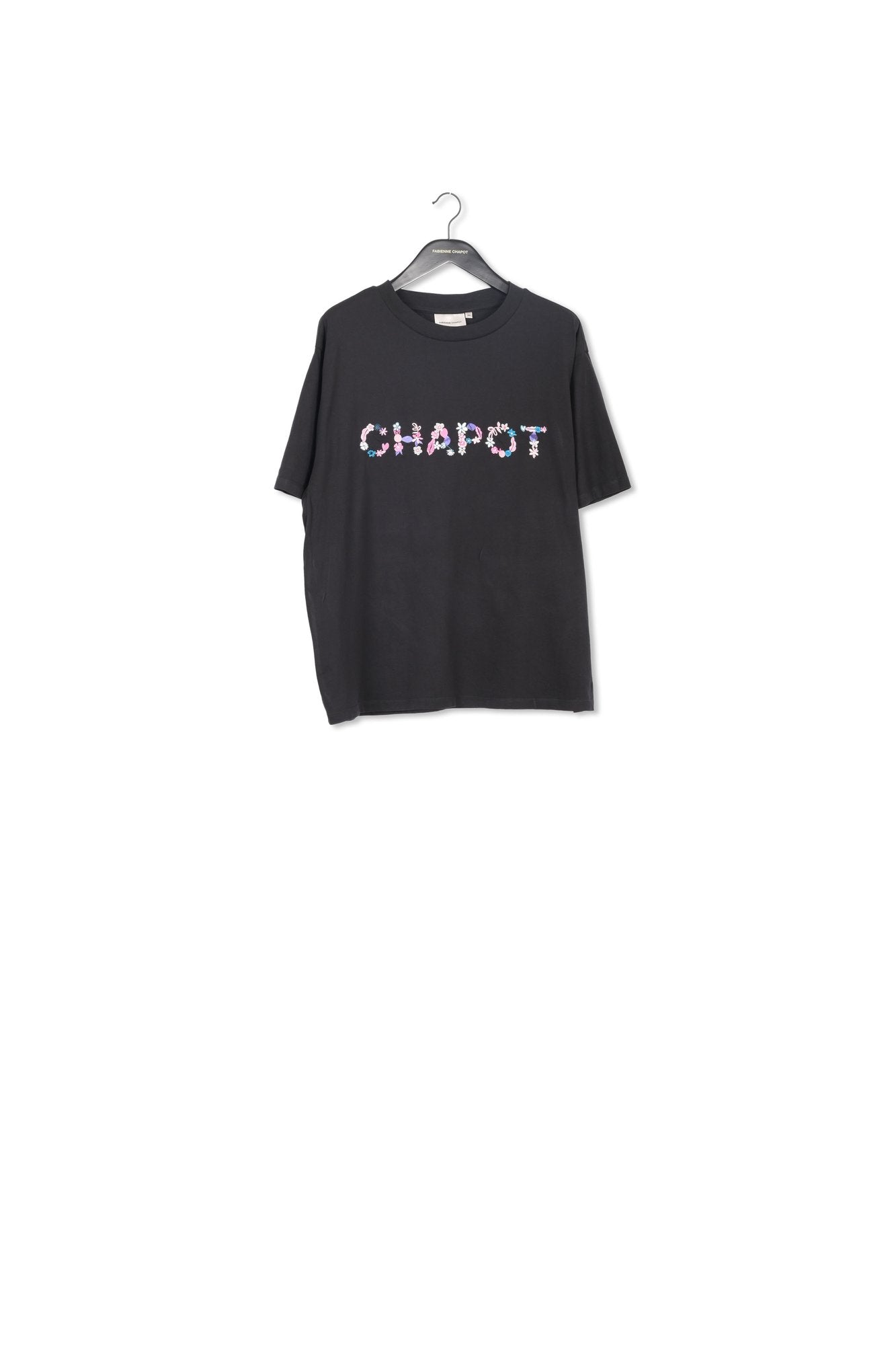 Steve Chapot T-shirt Fabienne chapot - second hand