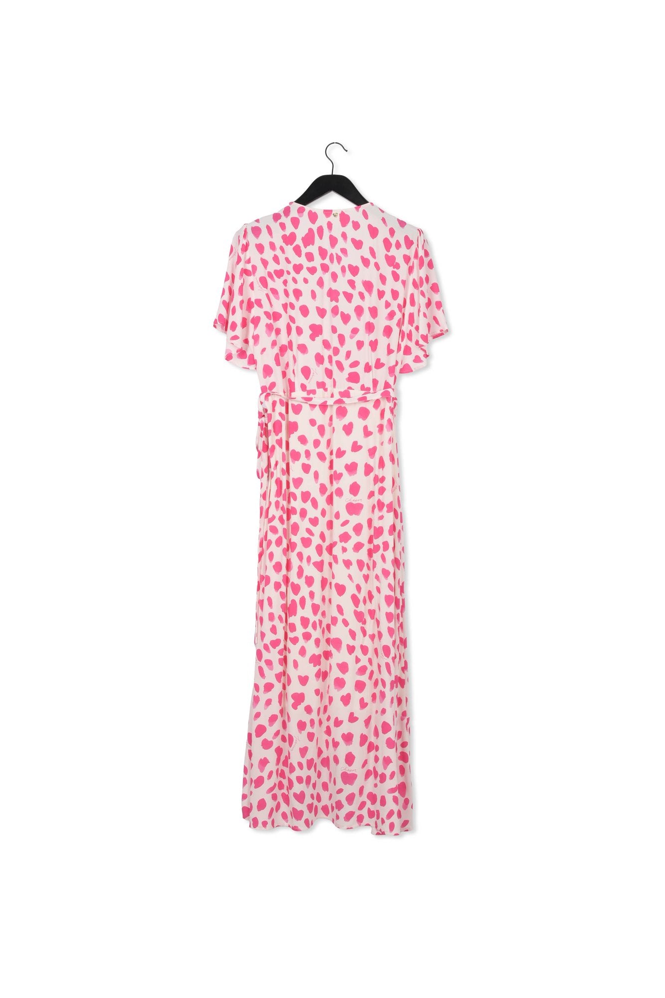 Archana Butterfly Dress Fabienne chapot - second hand