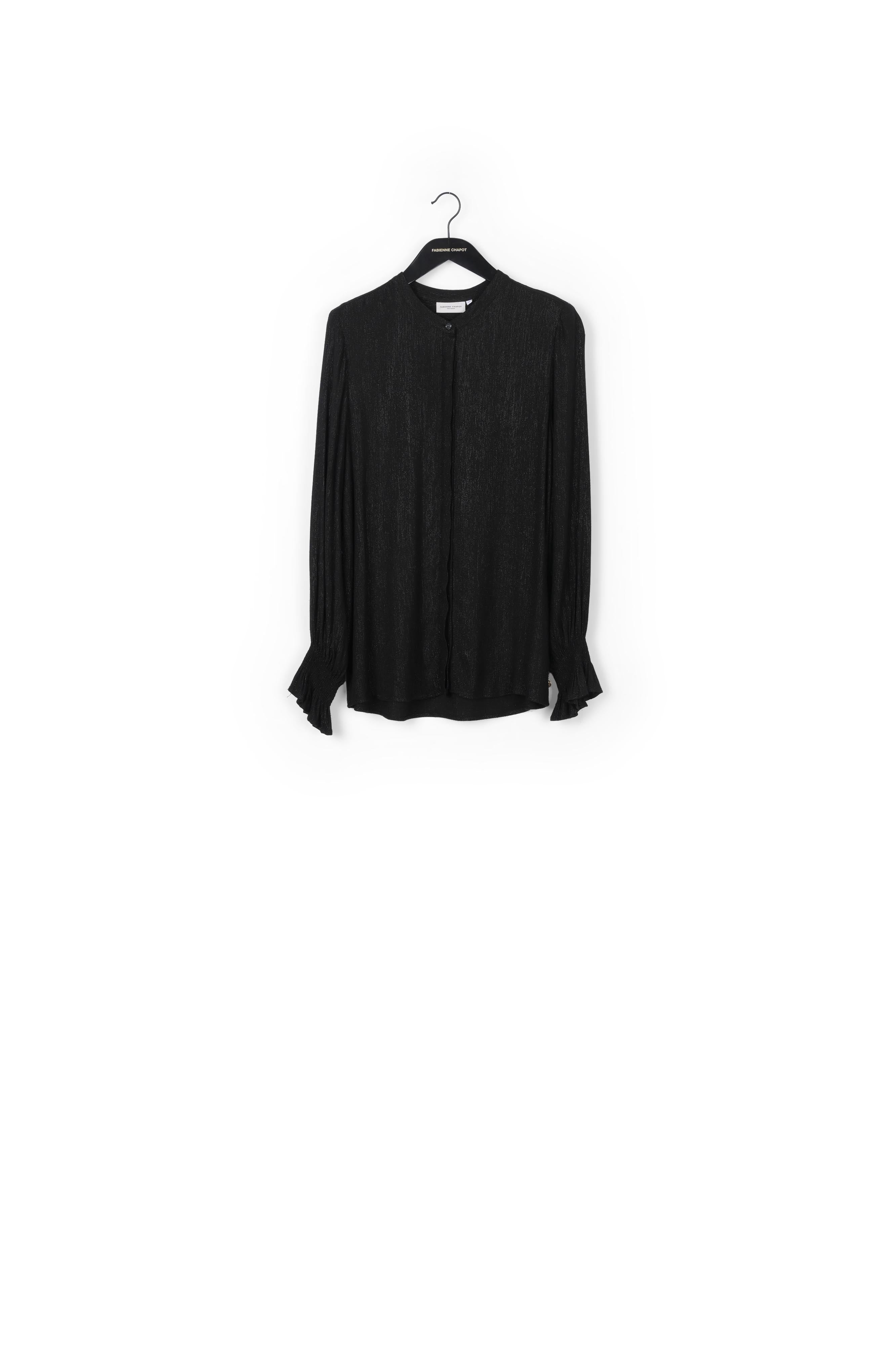 Studio blouse Fabienne chapot - second hand