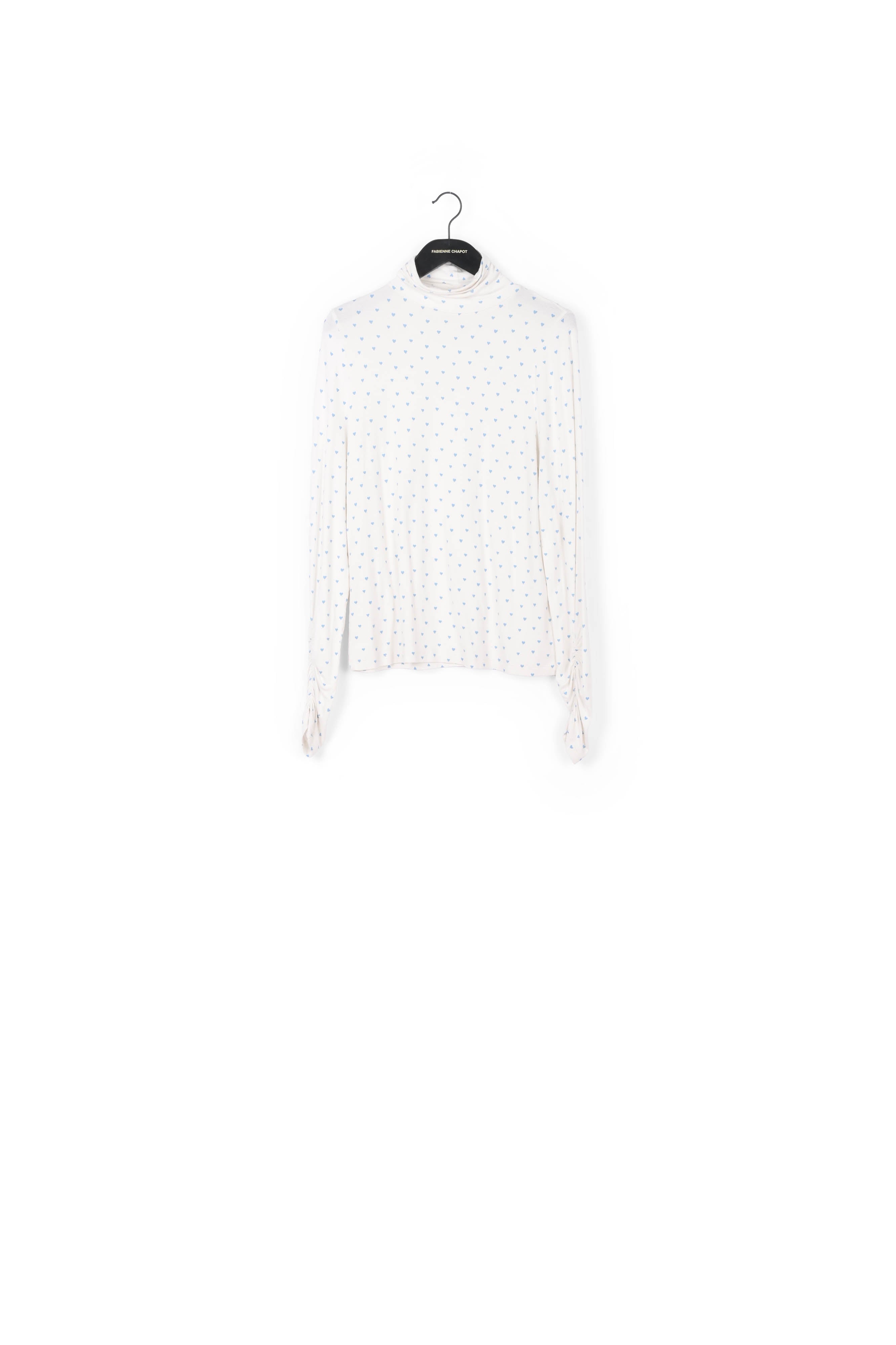 Jade Top Fabienne chapot - second hand