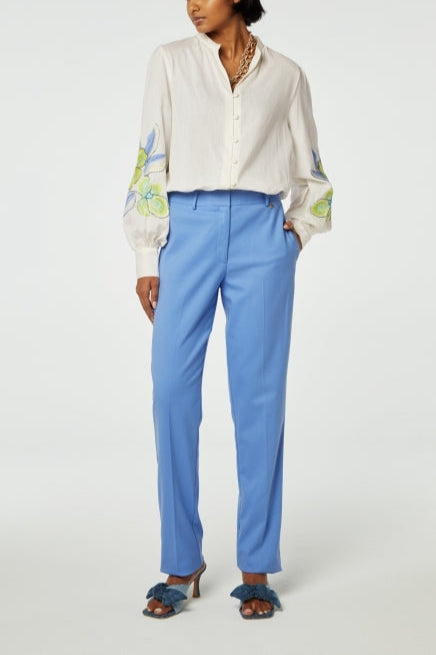 Elliot Trousers Fabienne chapot - second hand