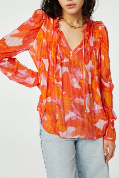 Didi Top Fabienne chapot - second hand