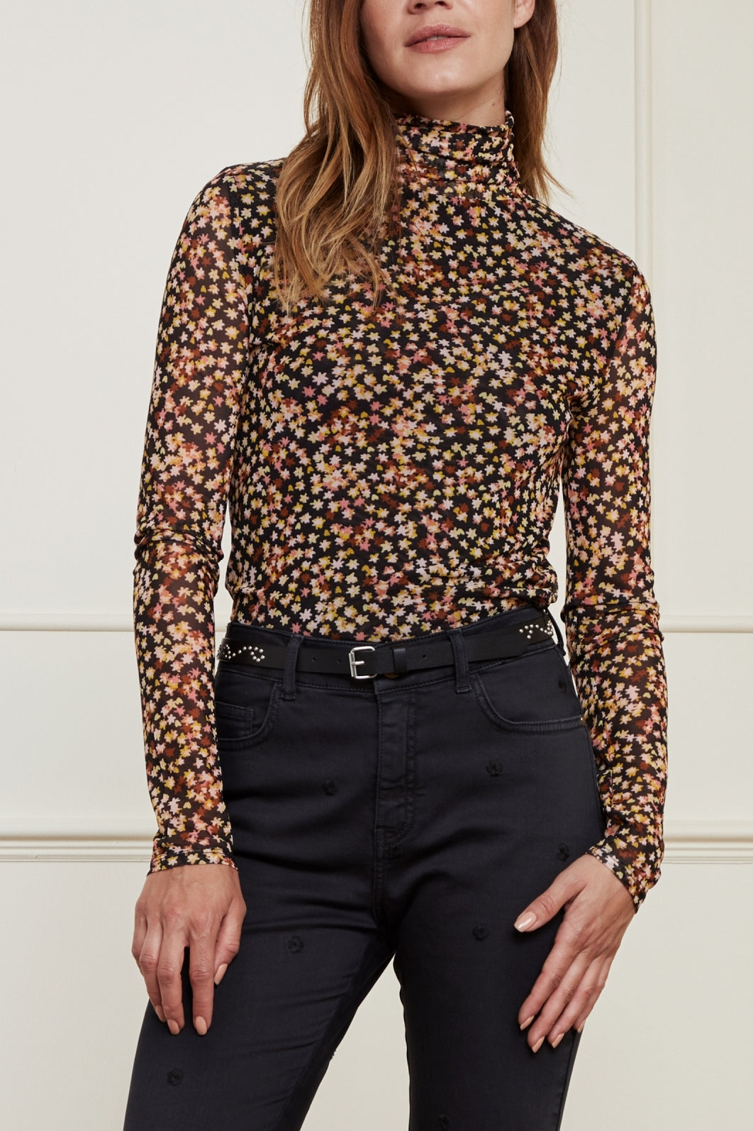 Jane Top Fabienne chapot - second hand