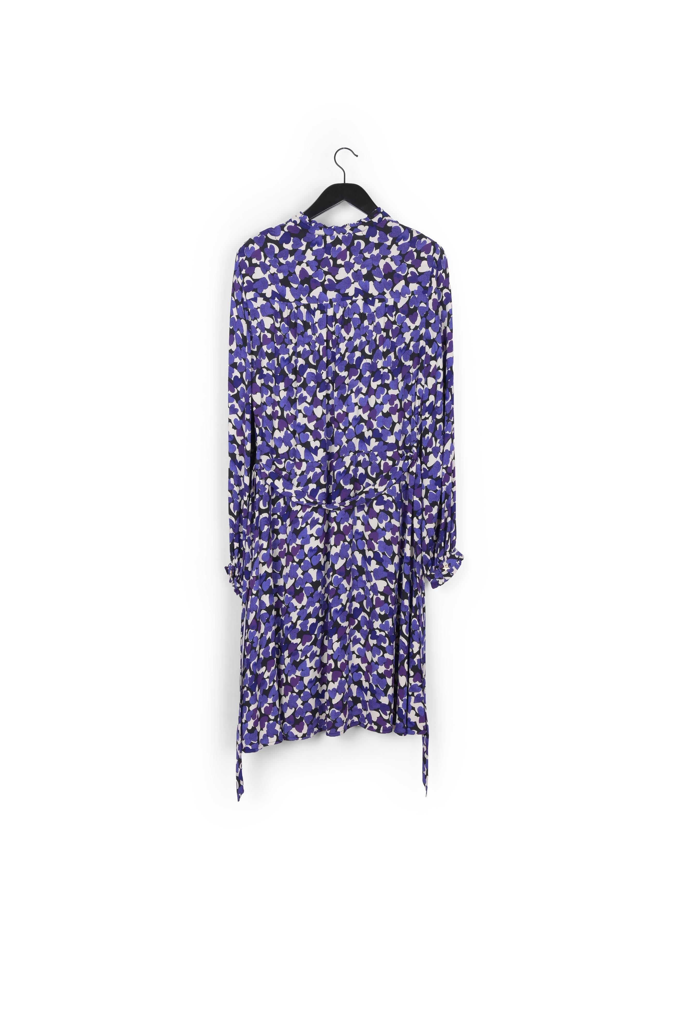 Dorien Frill Dress Fabienne chapot - second hand
