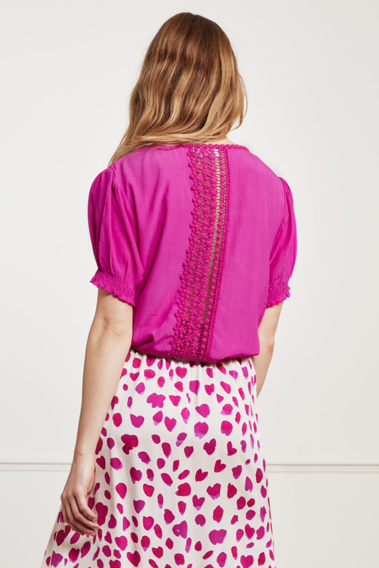 Donna Top Fabienne chapot - second hand