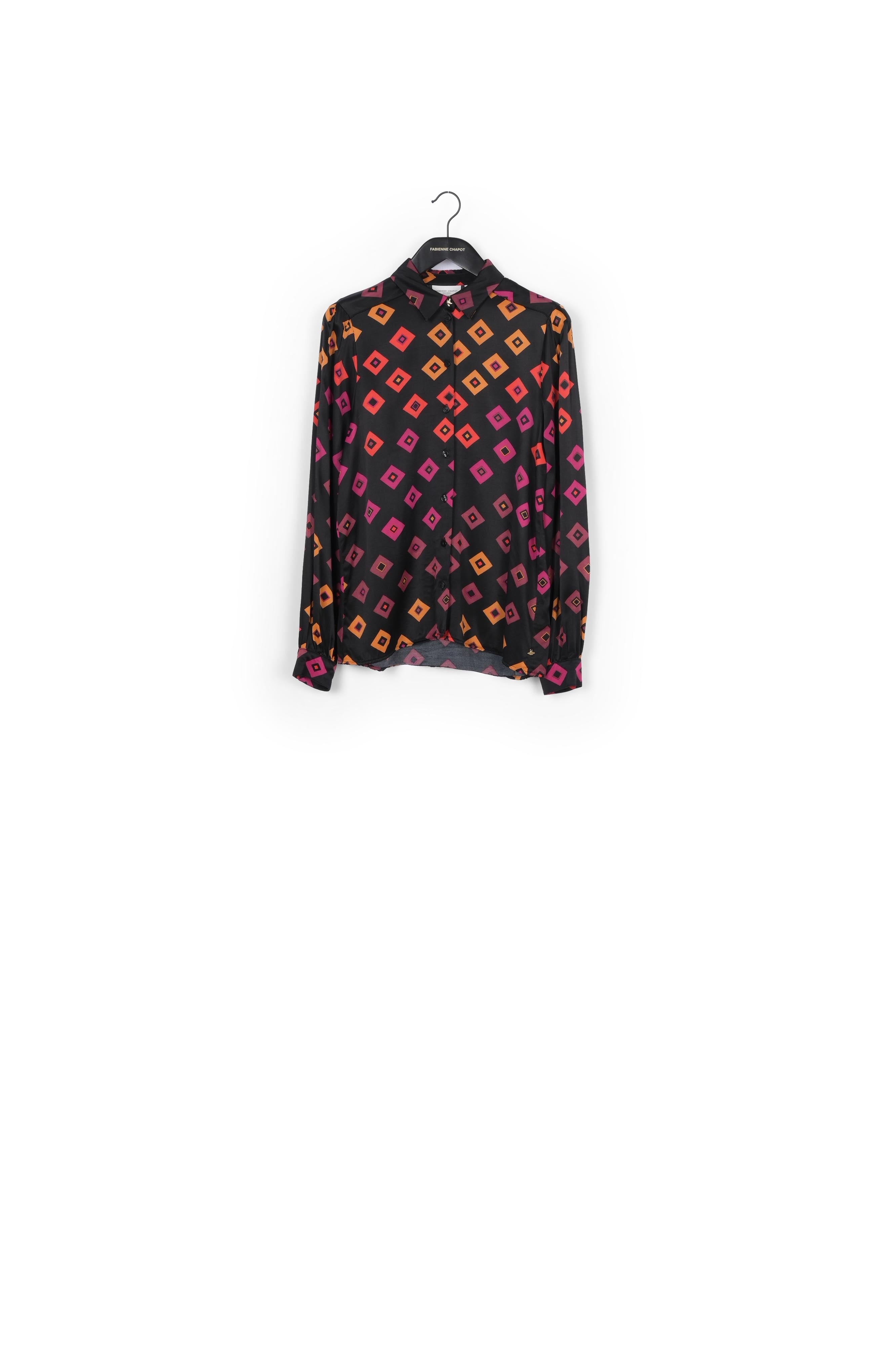 Chaka Candy Blouse Fabienne chapot - second hand