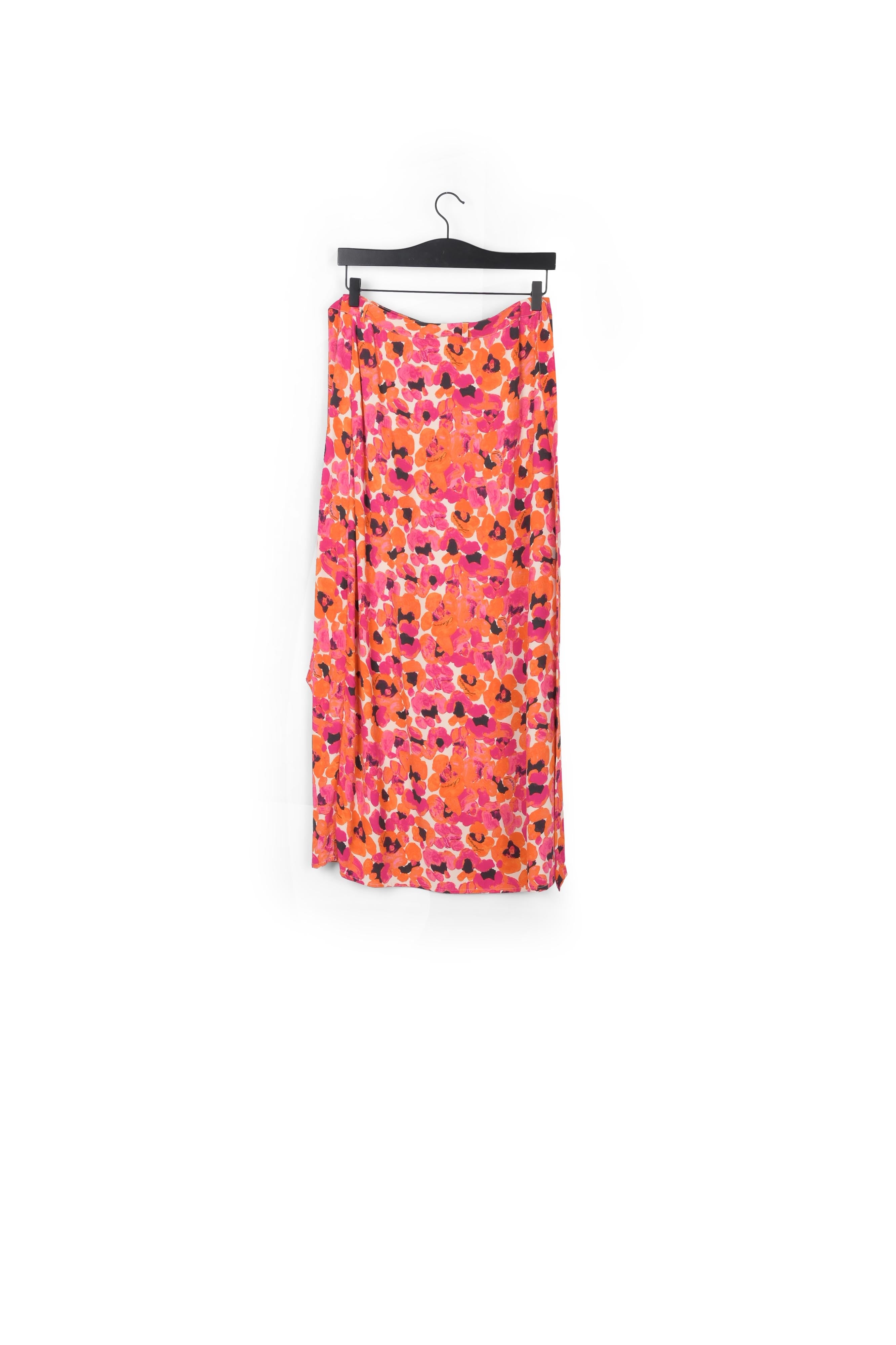 Bobo Straight Skirt Fabienne chapot - second hand