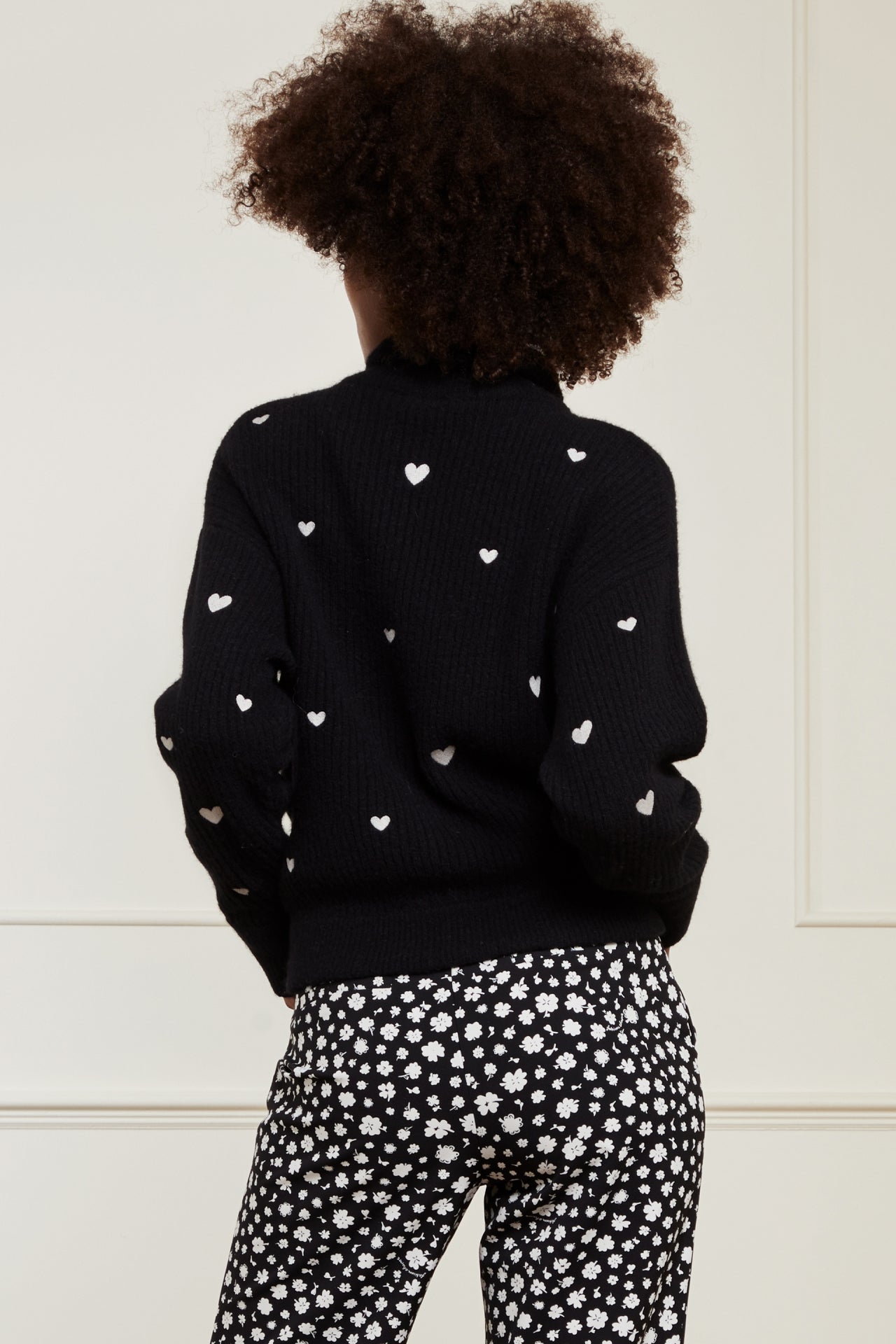 Oliviana Pullover Fabienne chapot - second hand