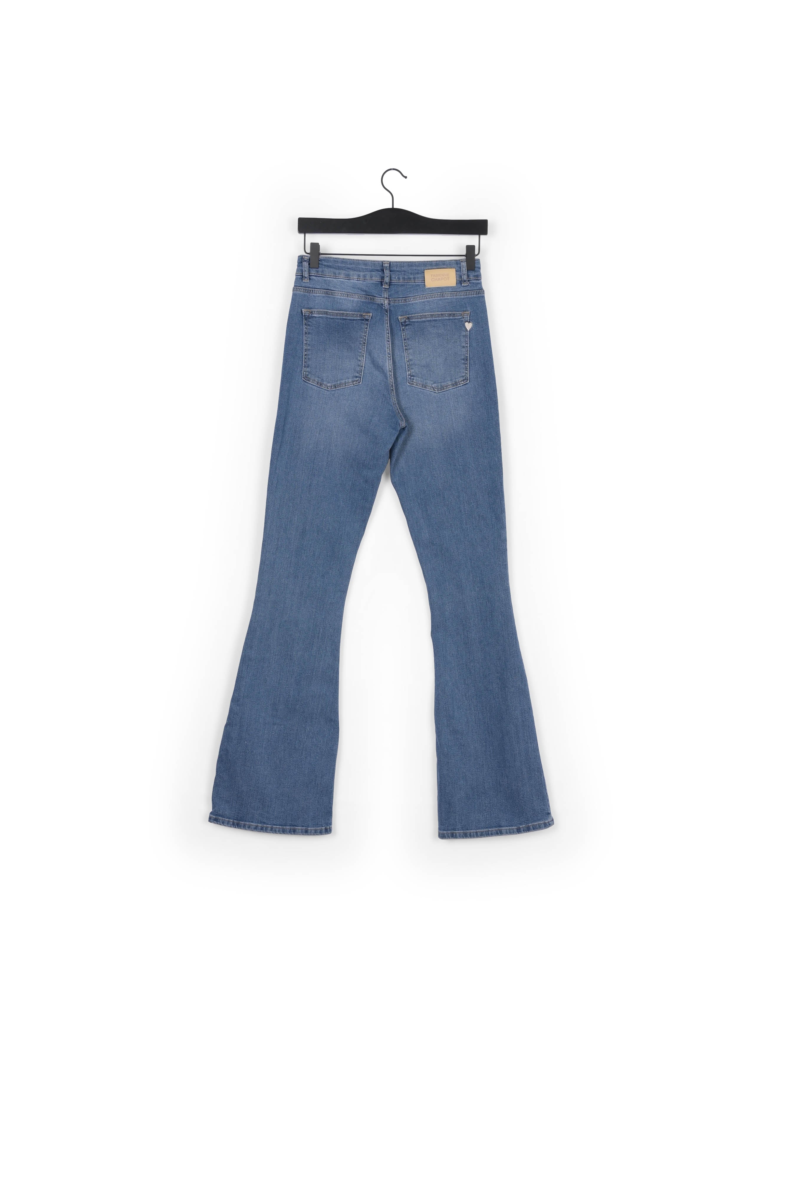 Eva Flare Fabienne chapot - second hand