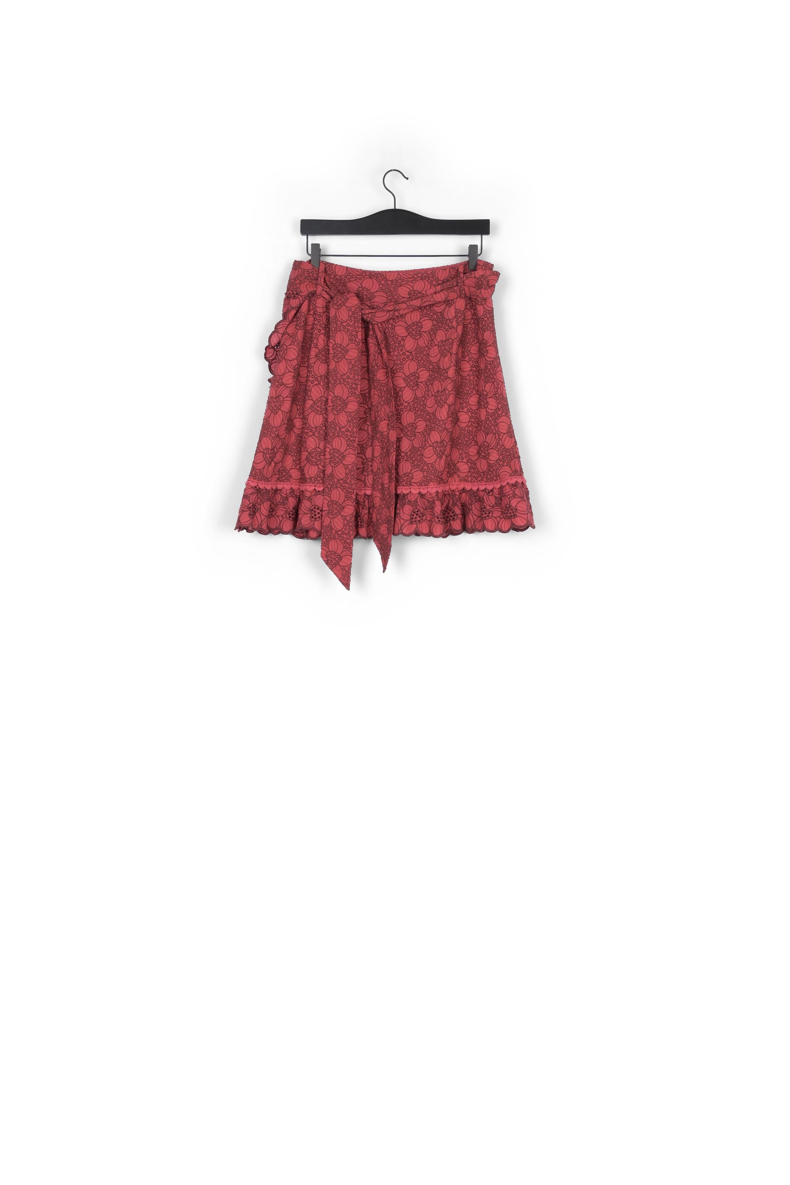 Kasja Skirt Fabienne chapot - second hand