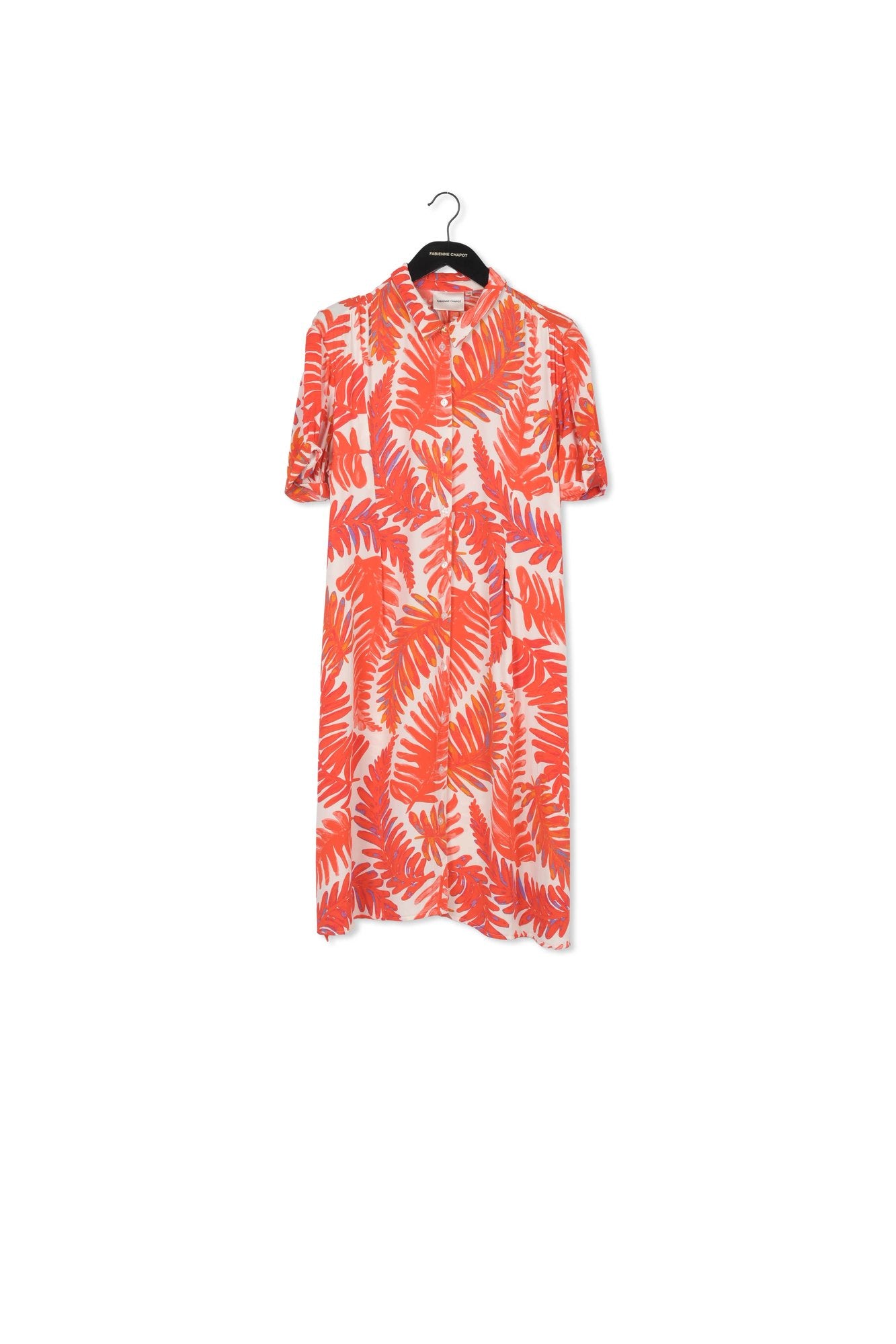 Boyfriend Indy Dress Fabienne chapot - second hand