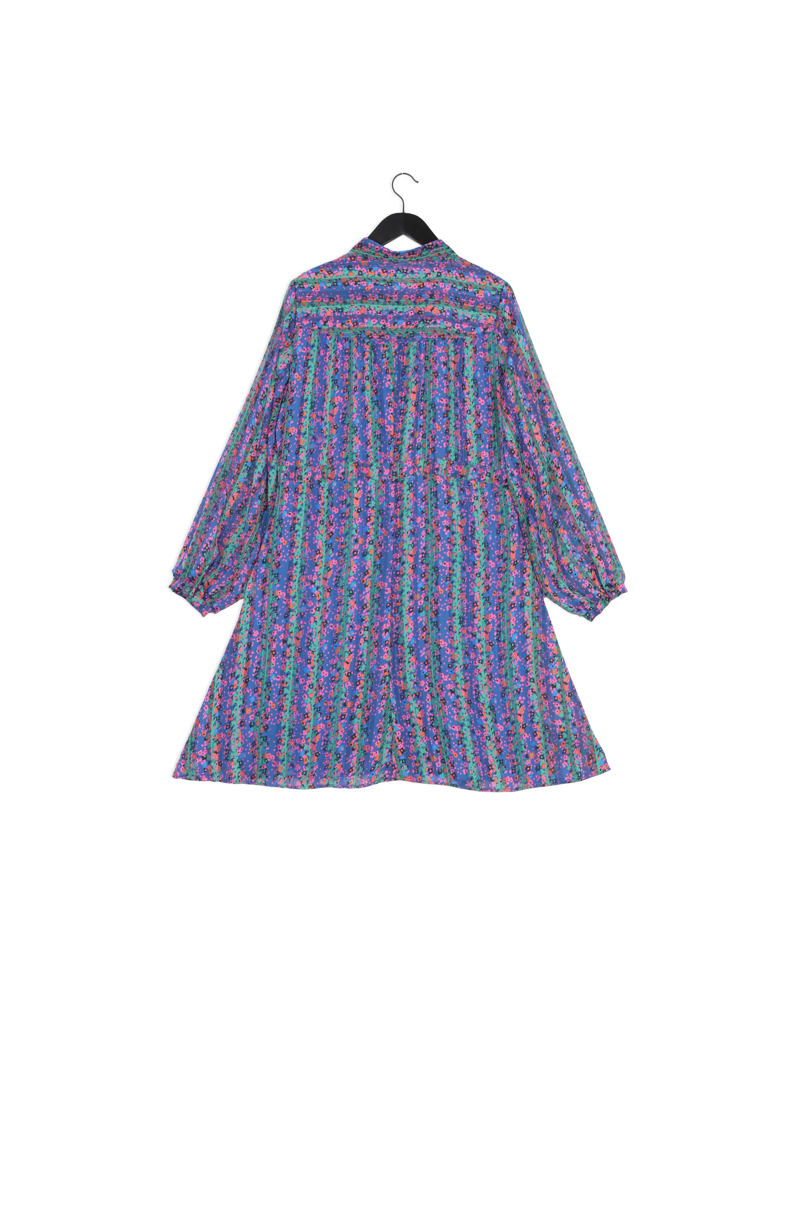 Frida Short Dress Fabienne chapot - second hand
