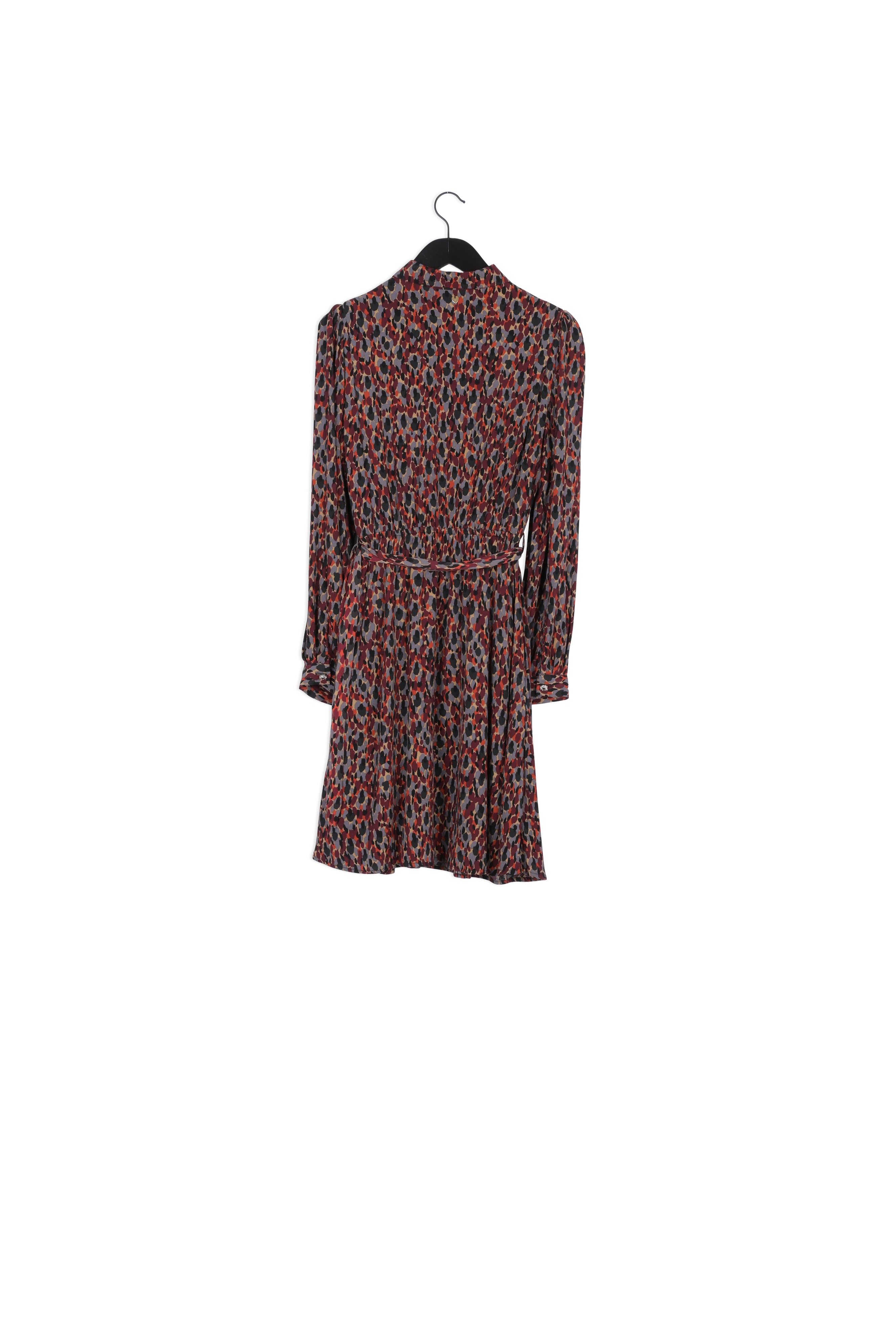 Country Dress Fabienne chapot - second hand