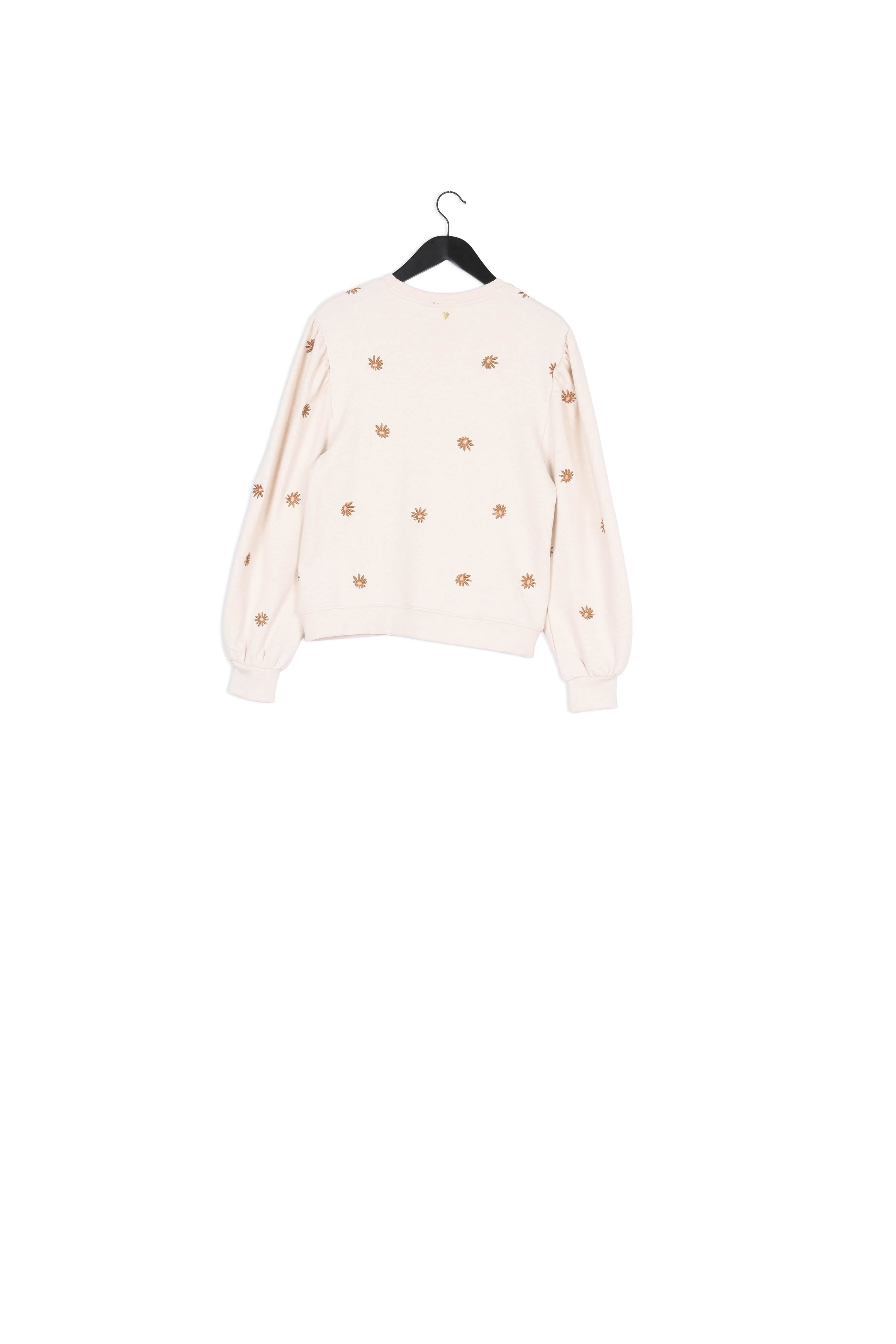 Lin Sweater Fabienne chapot - second hand