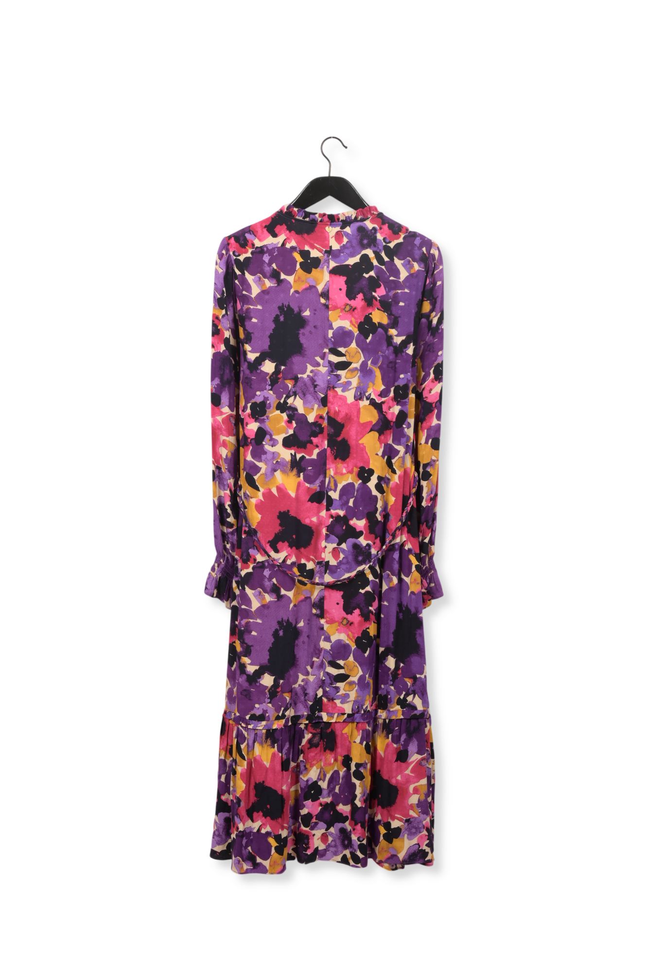 Marilene Dress Fabienne chapot - second hand