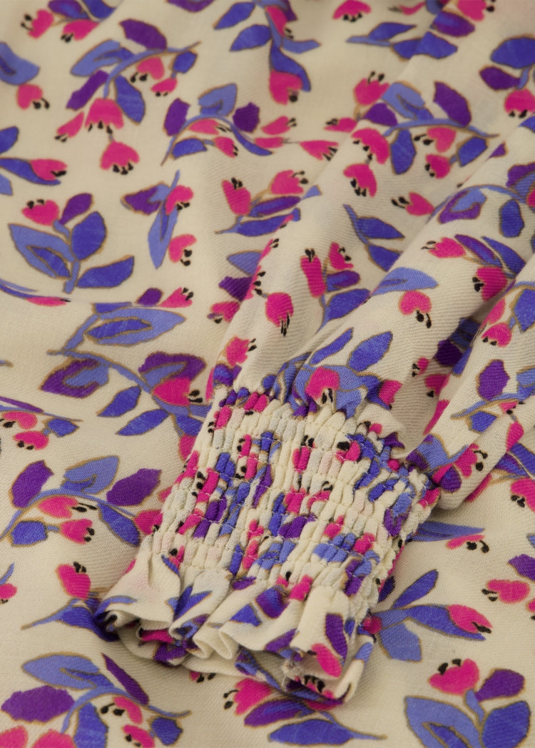 Caro Dress Fabienne chapot - second hand