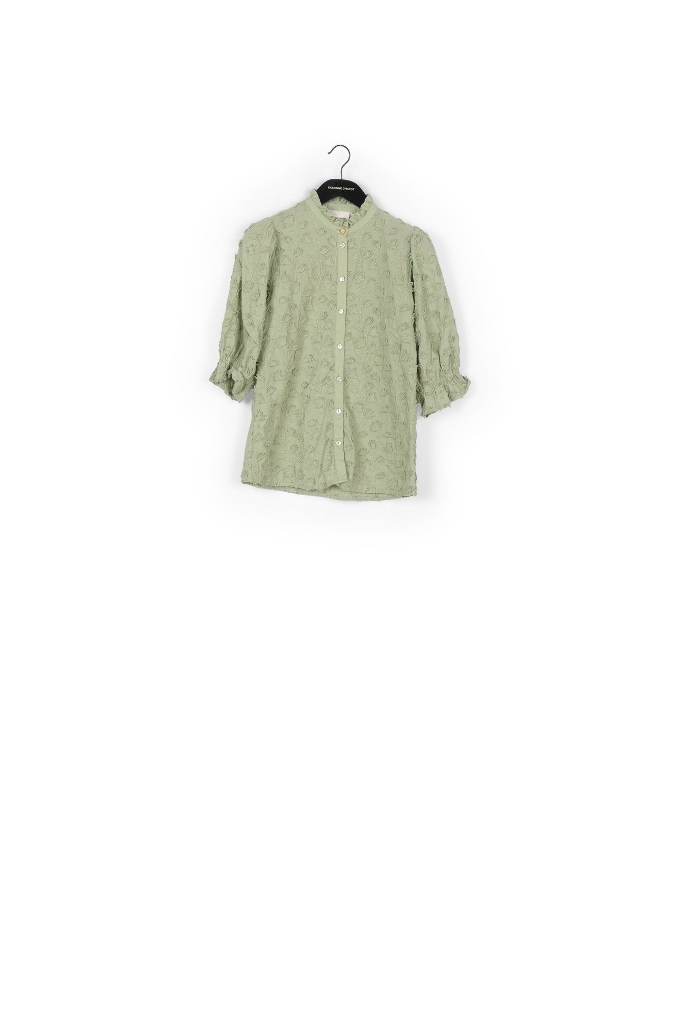 Meggie Short  Blouse Fabienne chapot - second hand