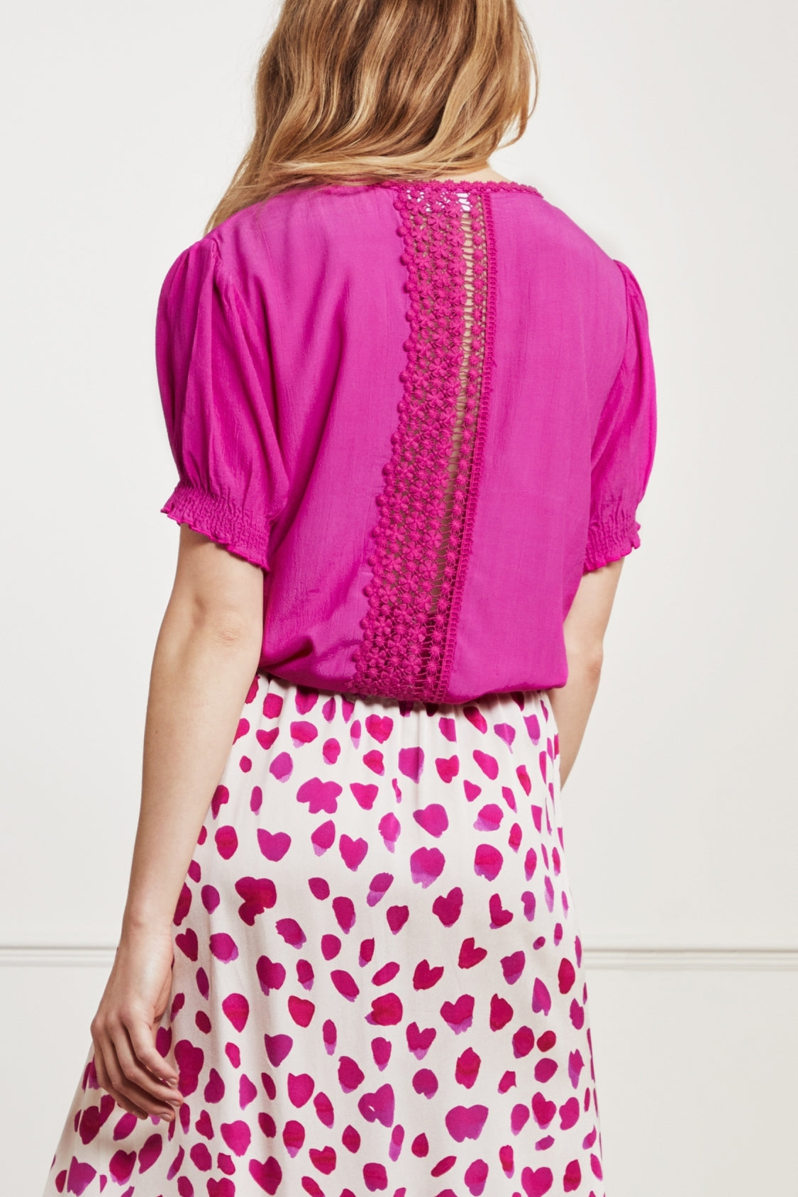 Donna Top Fabienne chapot - second hand