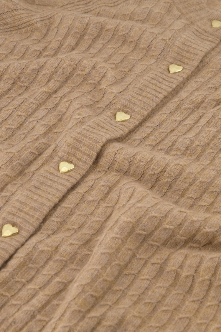 Charlotta Cardigan Fabienne chapot - second hand