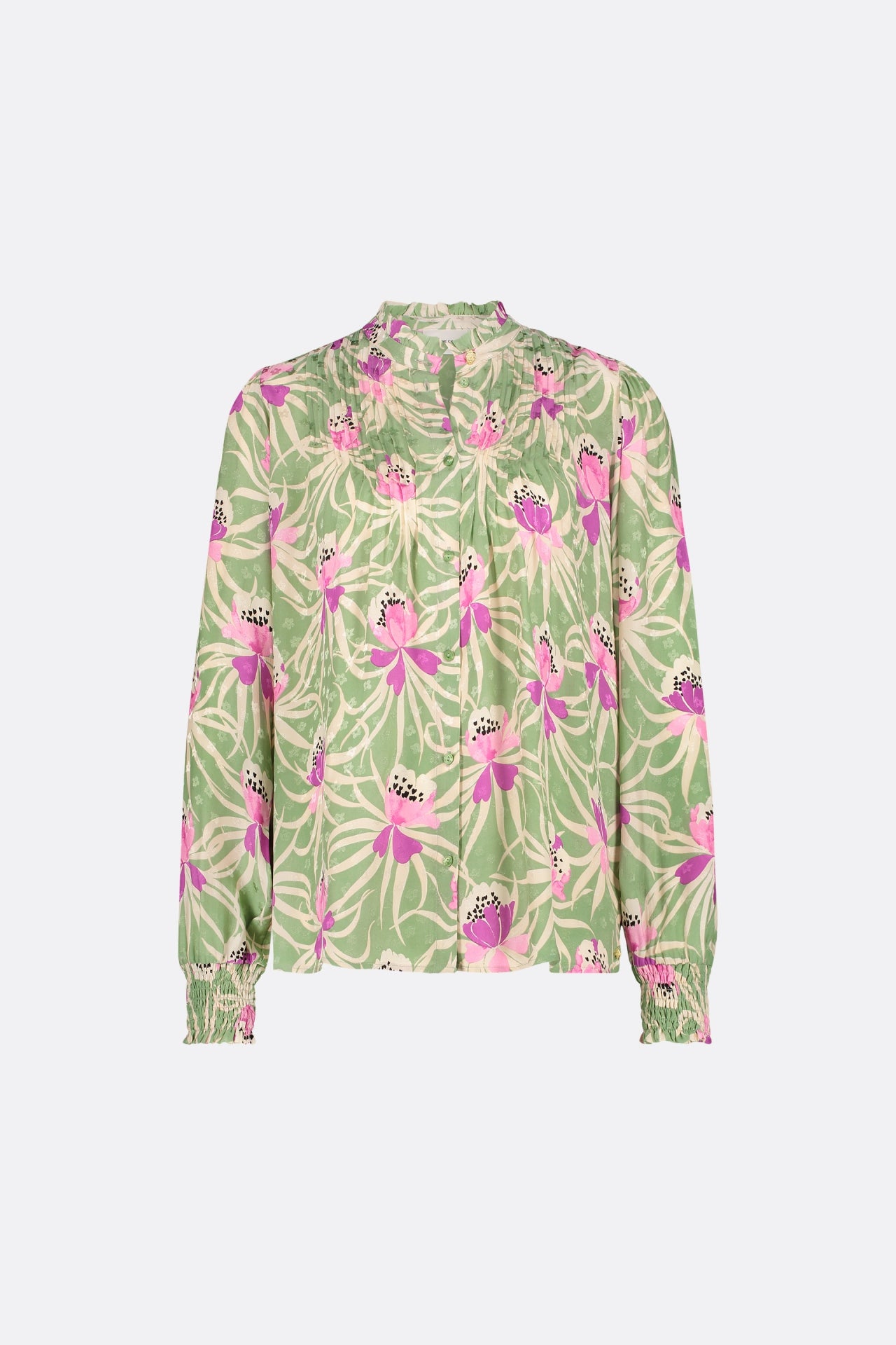Lucky Blouse Fabienne chapot - second hand