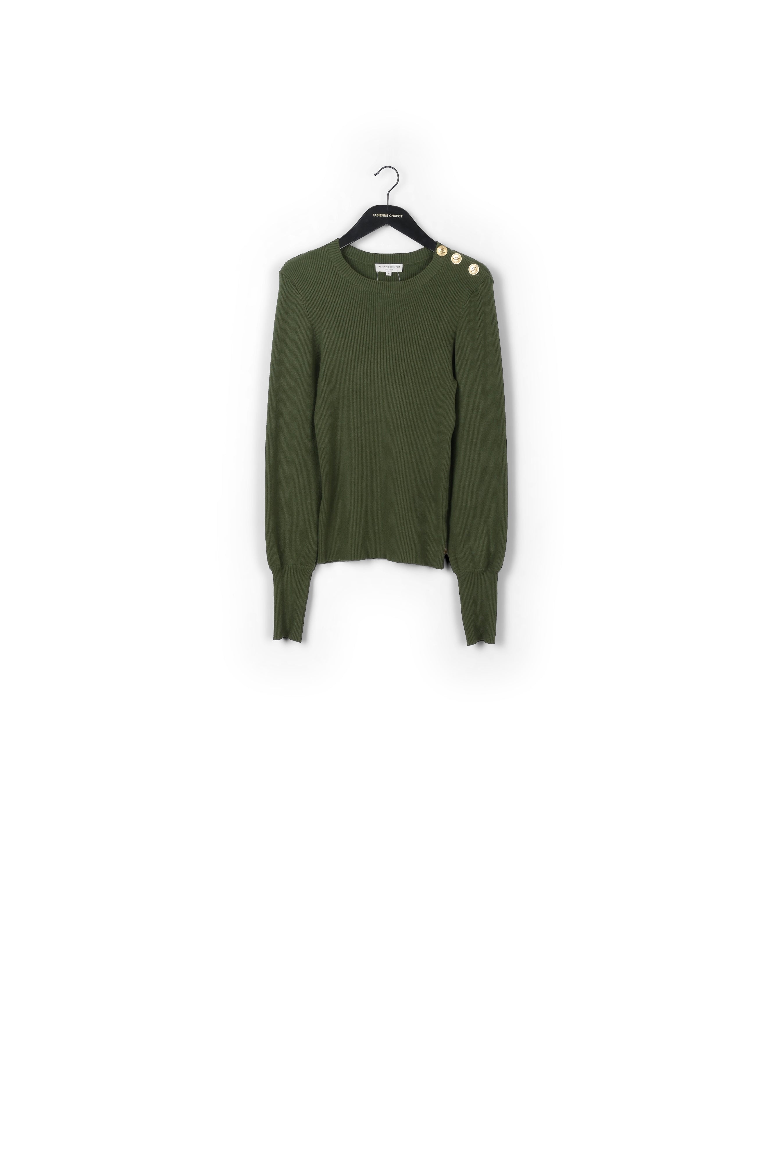 Lillian Pullover Fabienne chapot - second hand