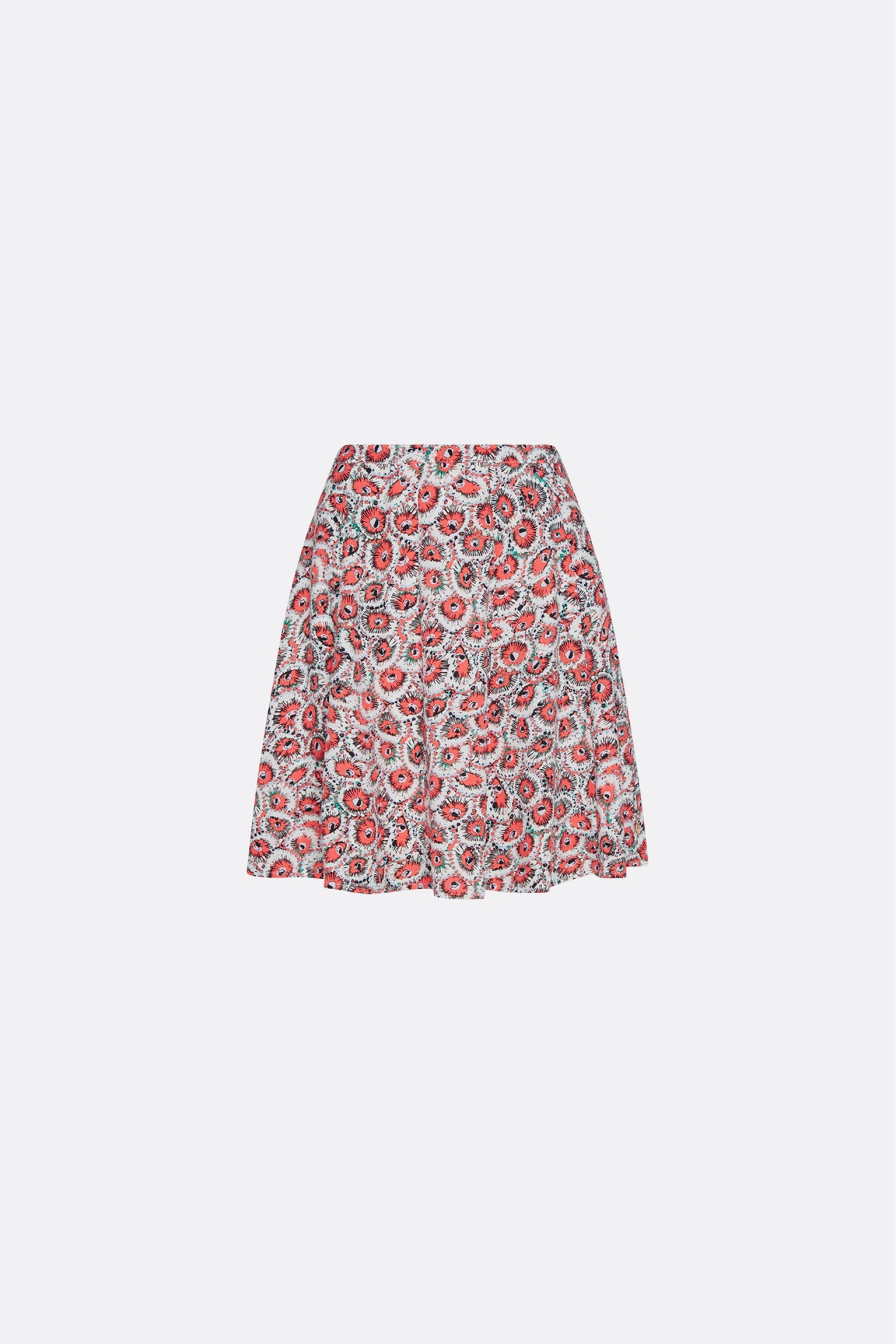 Lotta Skirt Fabienne chapot - second hand