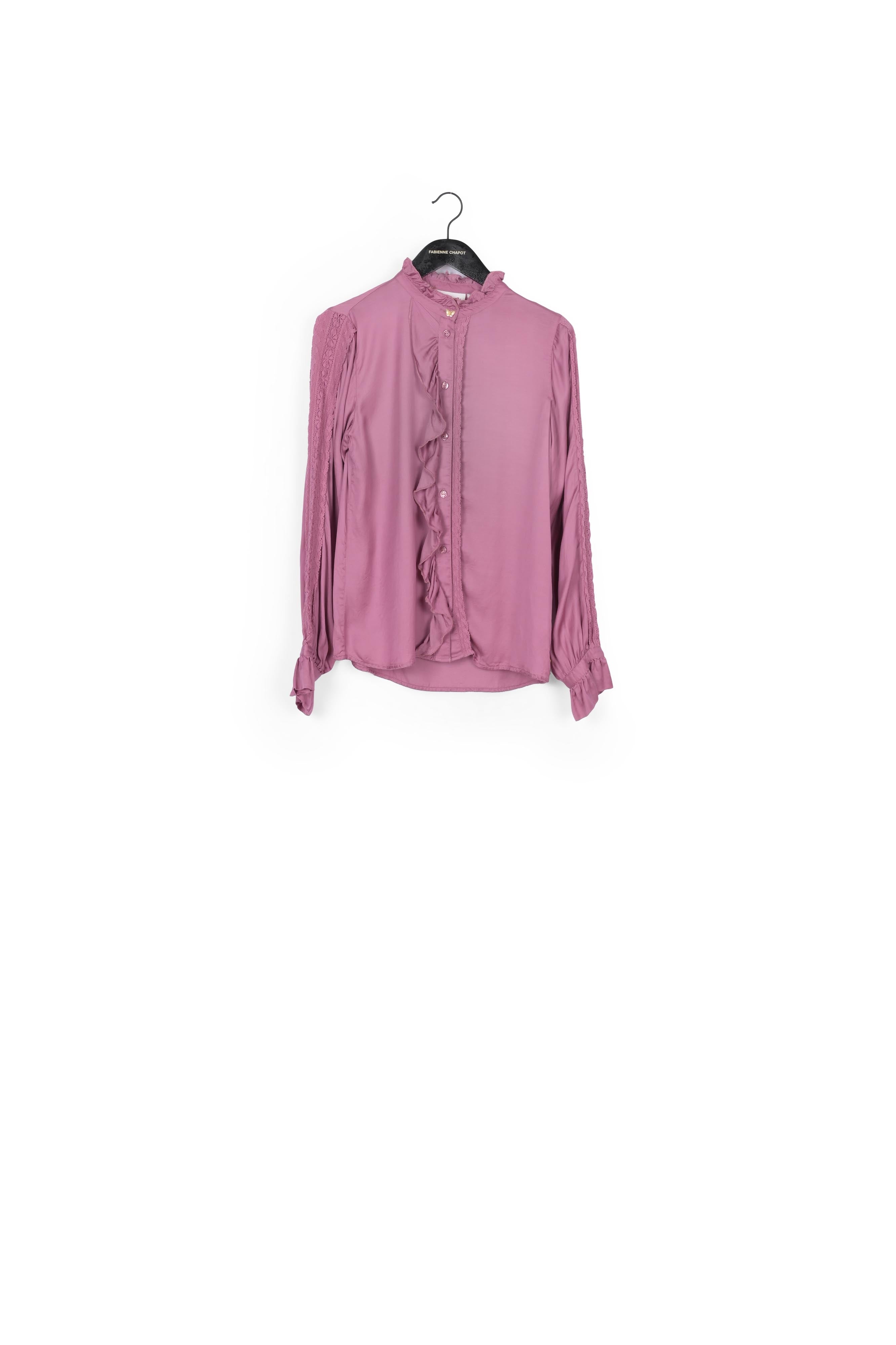 Mimi Blouse Fabienne chapot - second hand