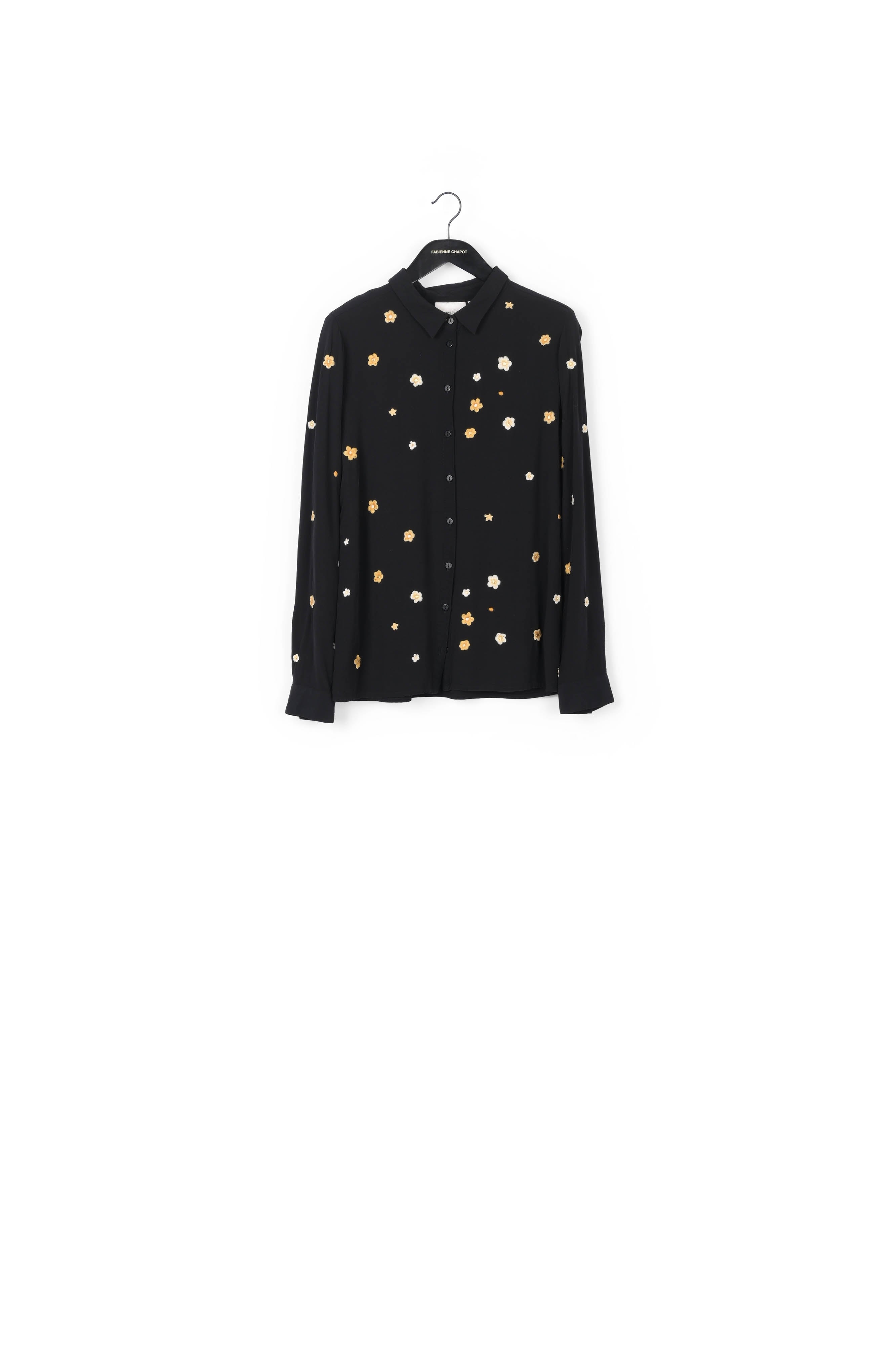 Sophia Blouse Fabienne chapot - second hand