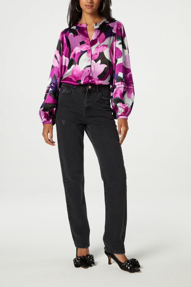 Hollie Blouse Fabienne chapot - second hand