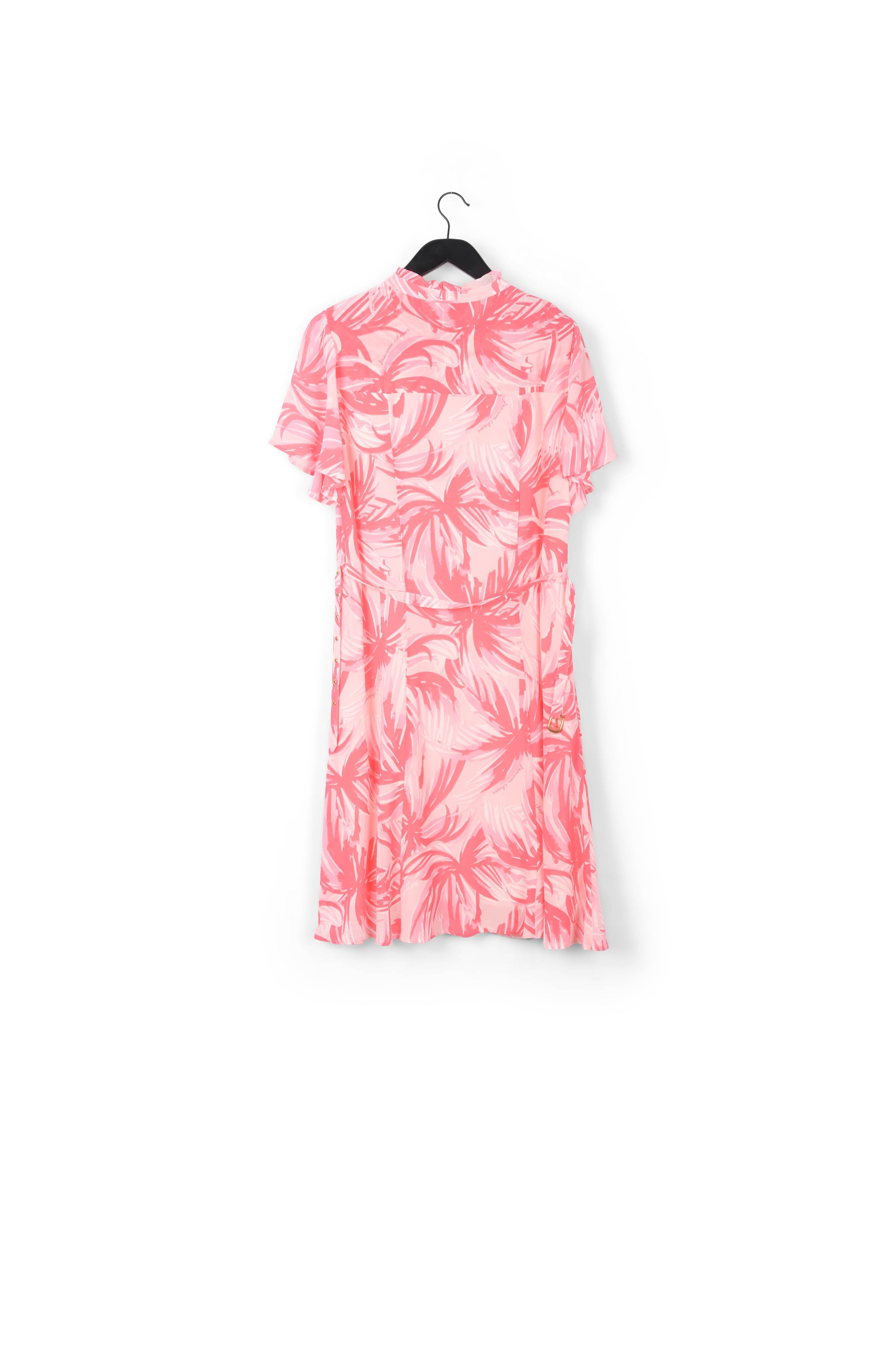 Myla butterfly dress Fabienne chapot - second hand