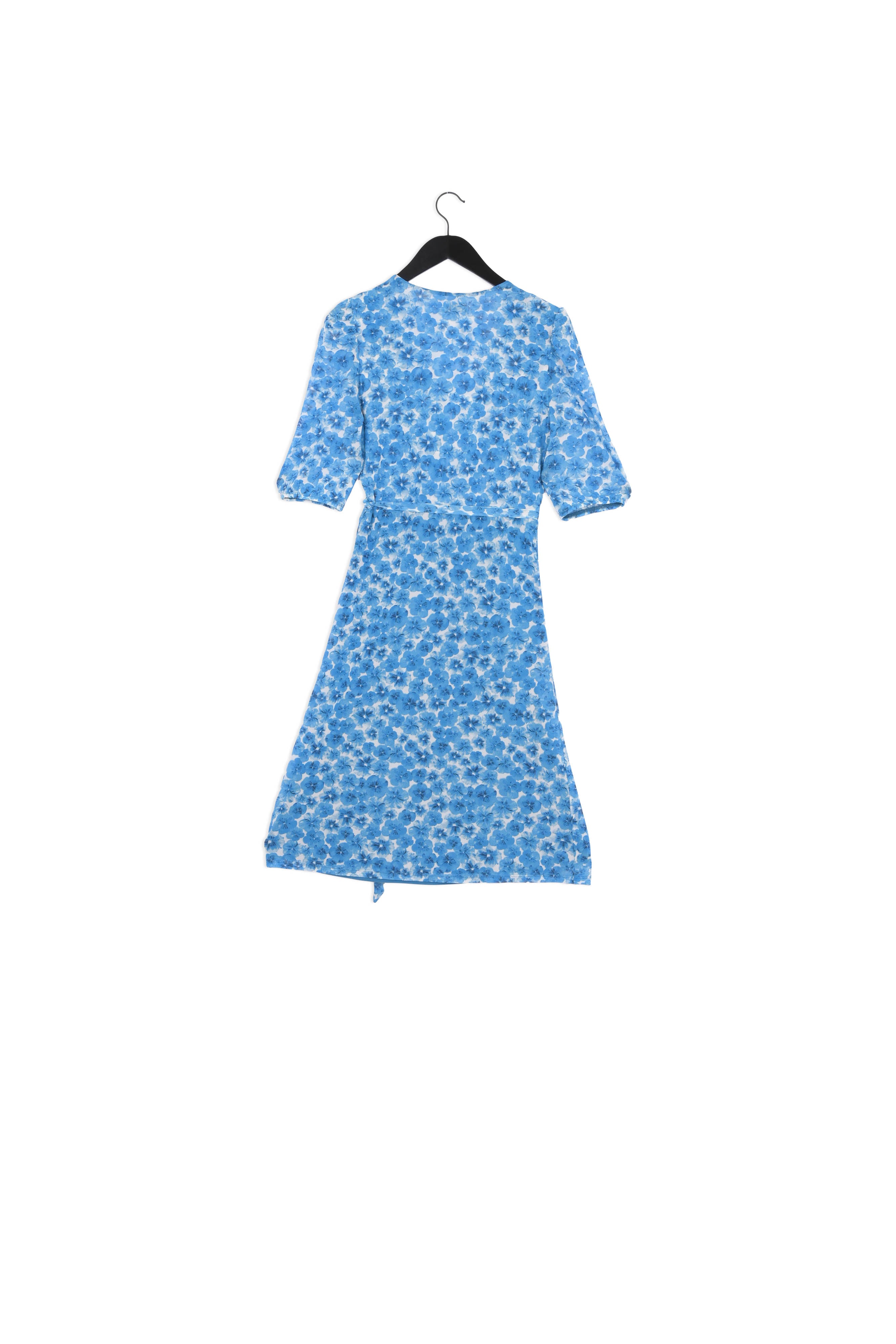 Melissa Dress Fabienne chapot - second hand