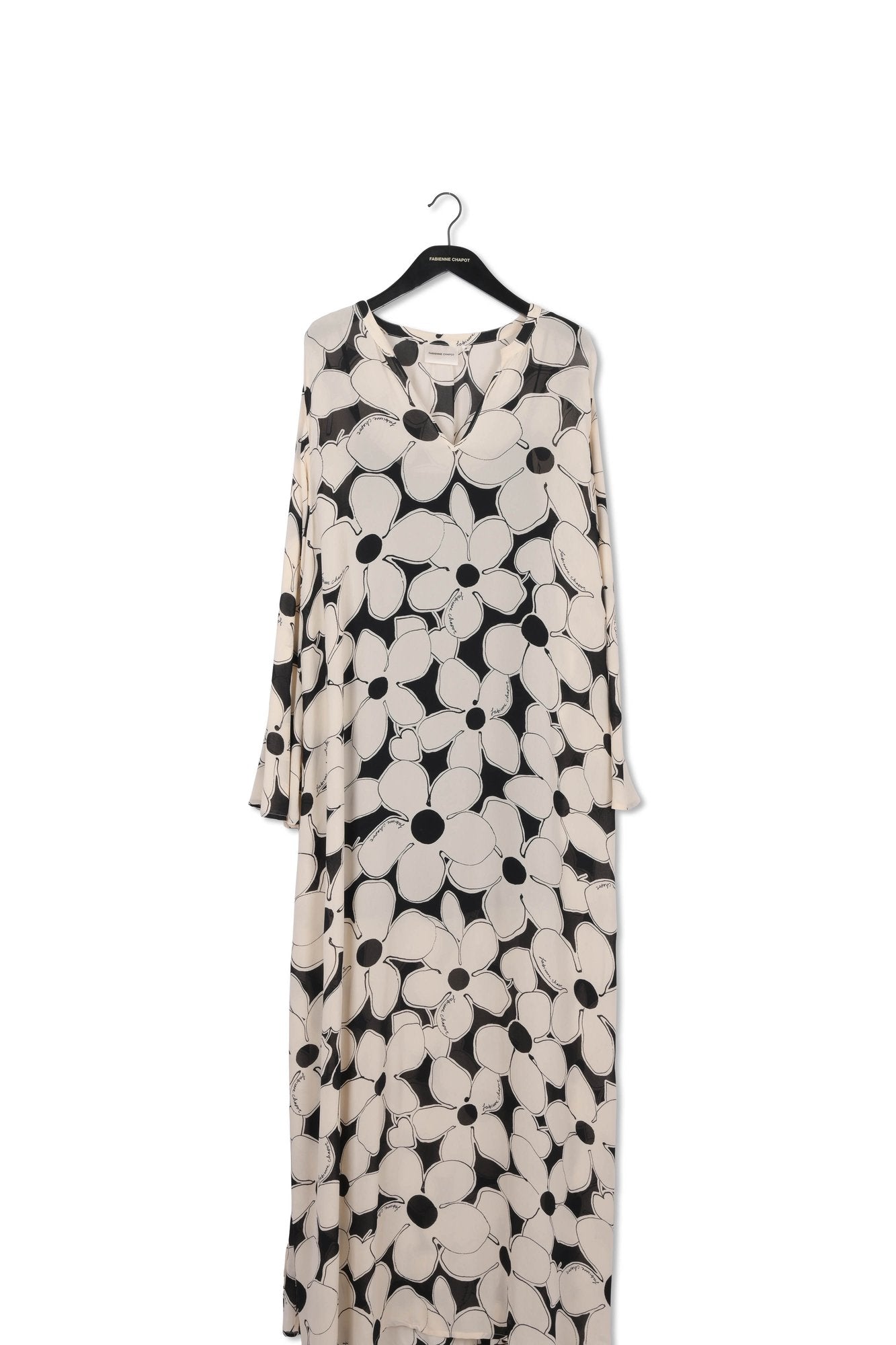 Giselle Dress Fabienne chapot - second hand