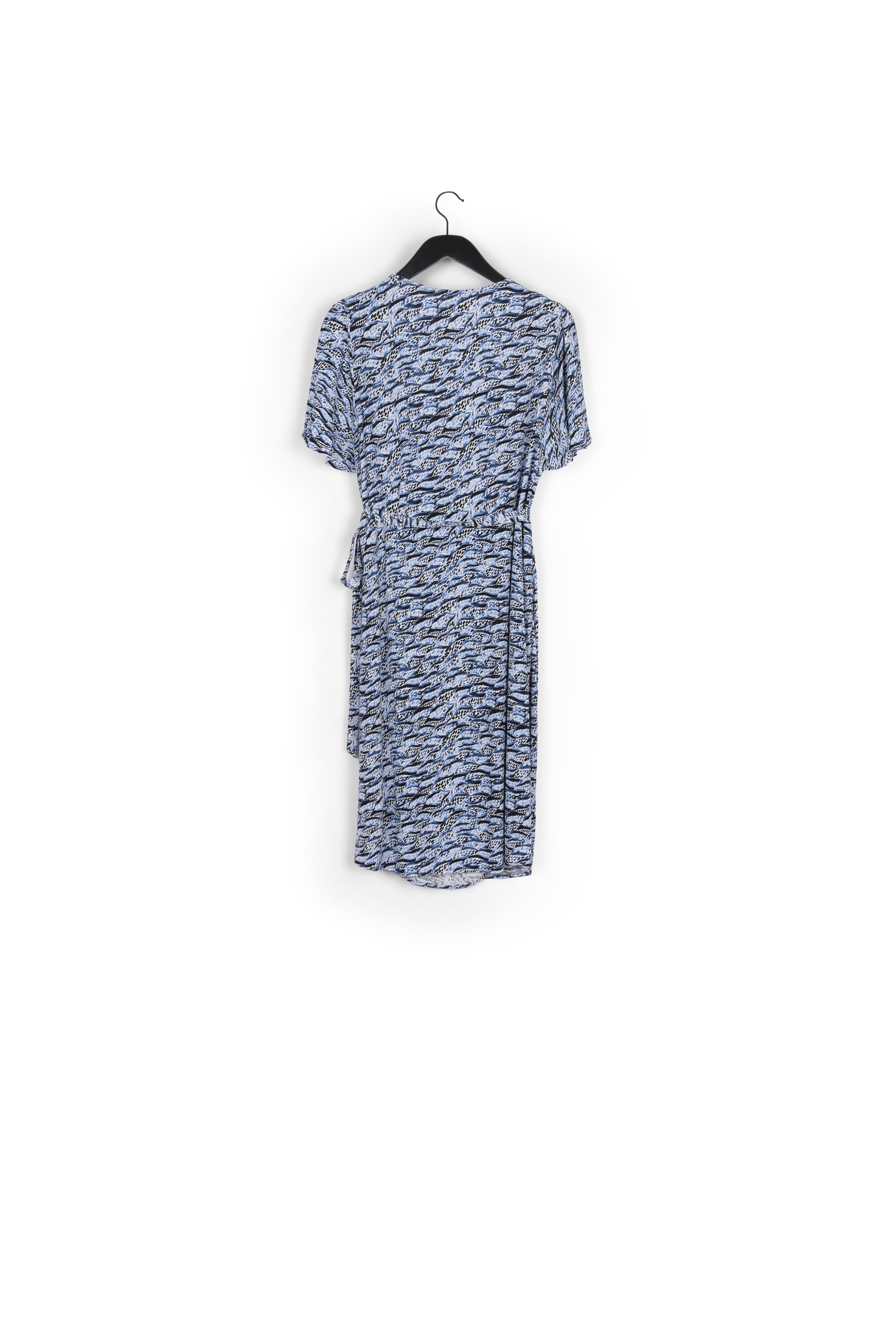 Archana Butterfly Short Dress Fabienne chapot - second hand