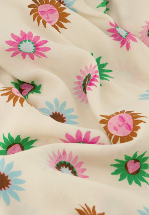 Palapa Trousers Fabienne chapot - second hand