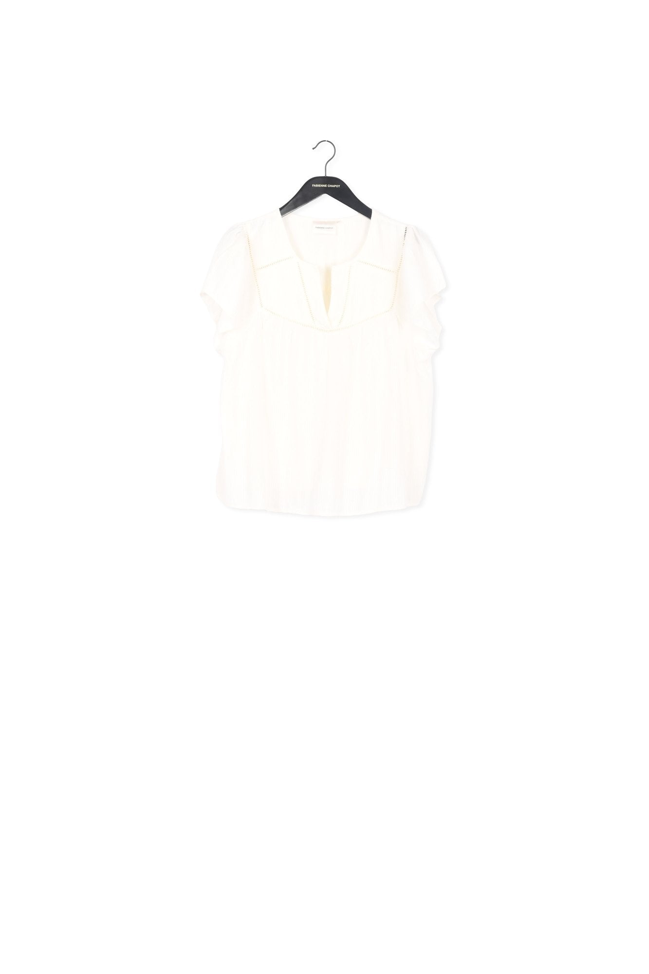 Kristy Top Fabienne chapot - second hand