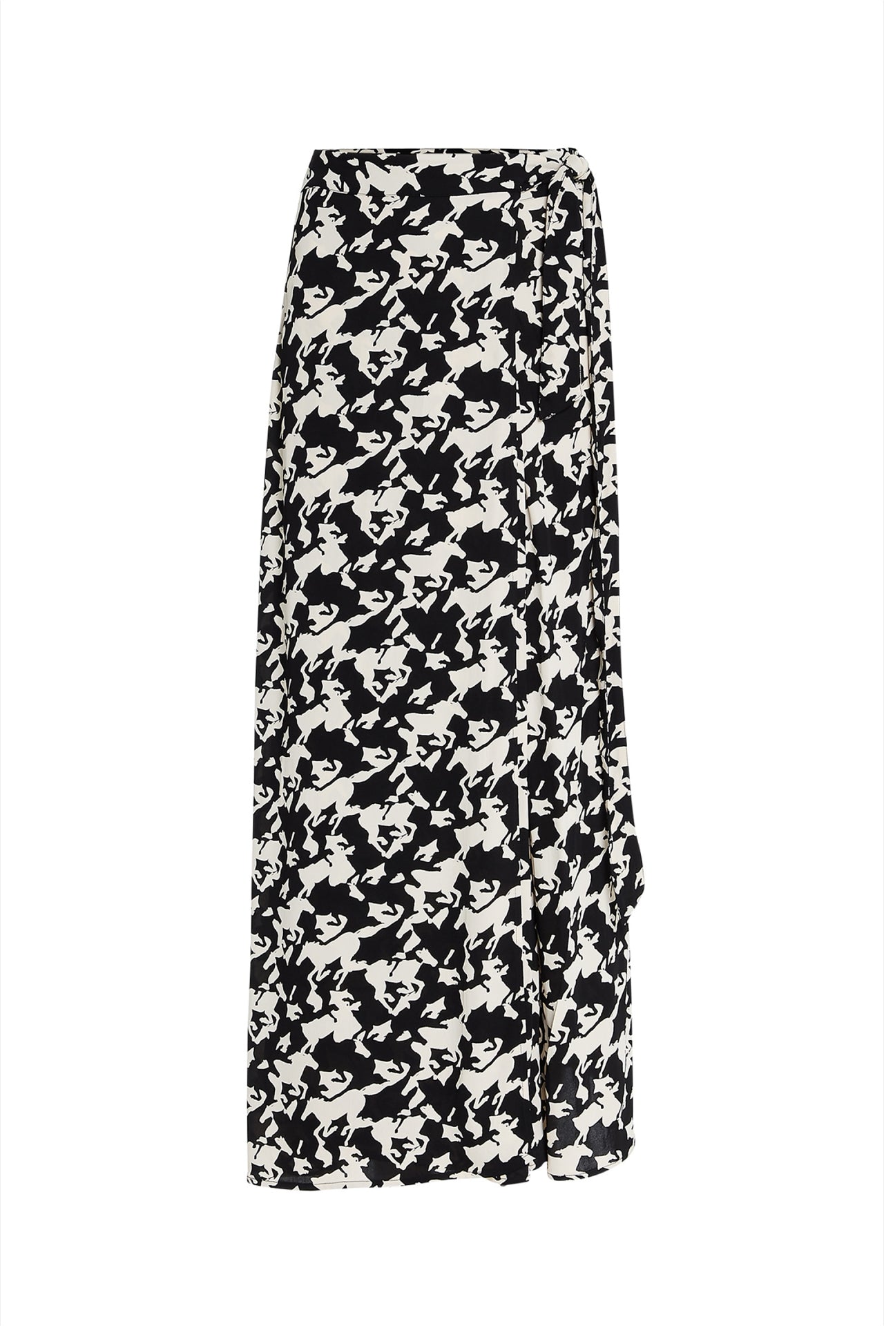 Bobo Skirt Fabienne chapot - second hand