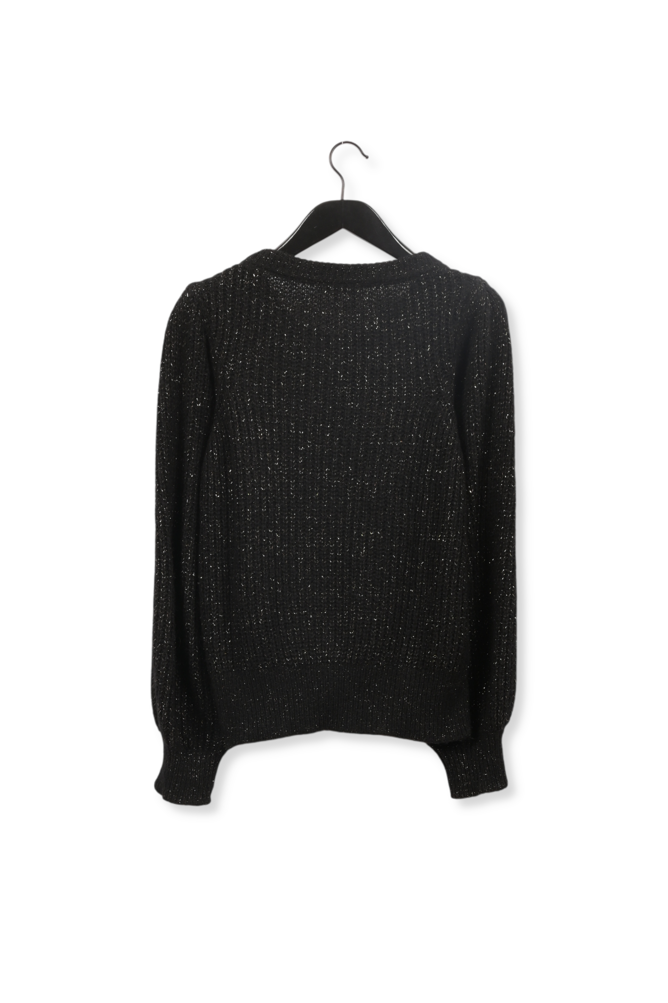 Starry Lurex Pullover Fabienne chapot - second hand
