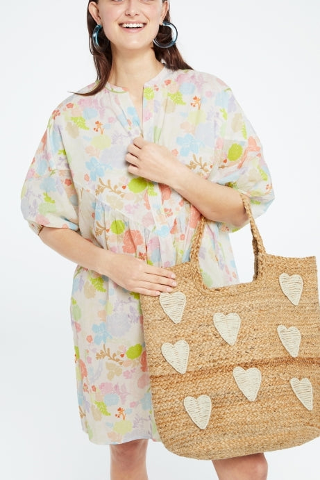 Dover Resort Dress Fabienne chapot - second hand