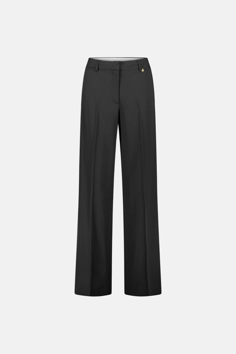 Nolan Trousers Fabienne chapot - second hand